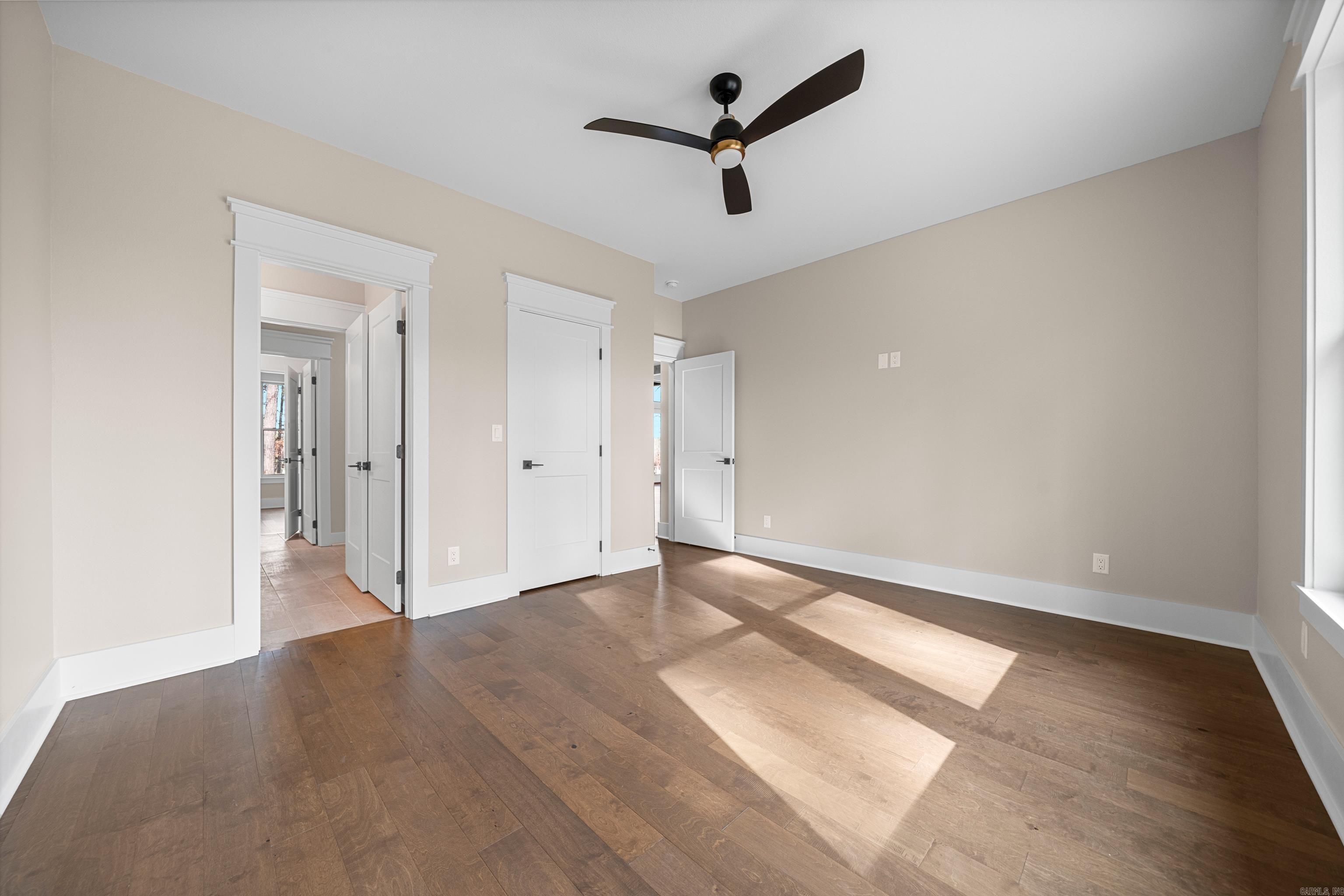 Isabella - Residential