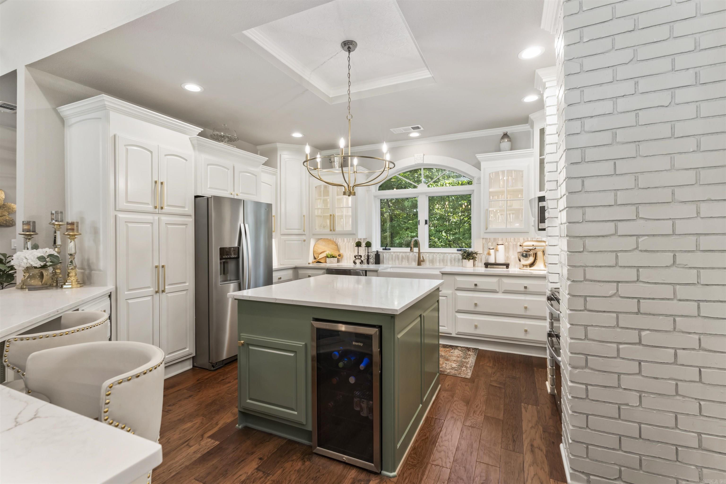 DIAMANTE GOLF COURSE - Residential