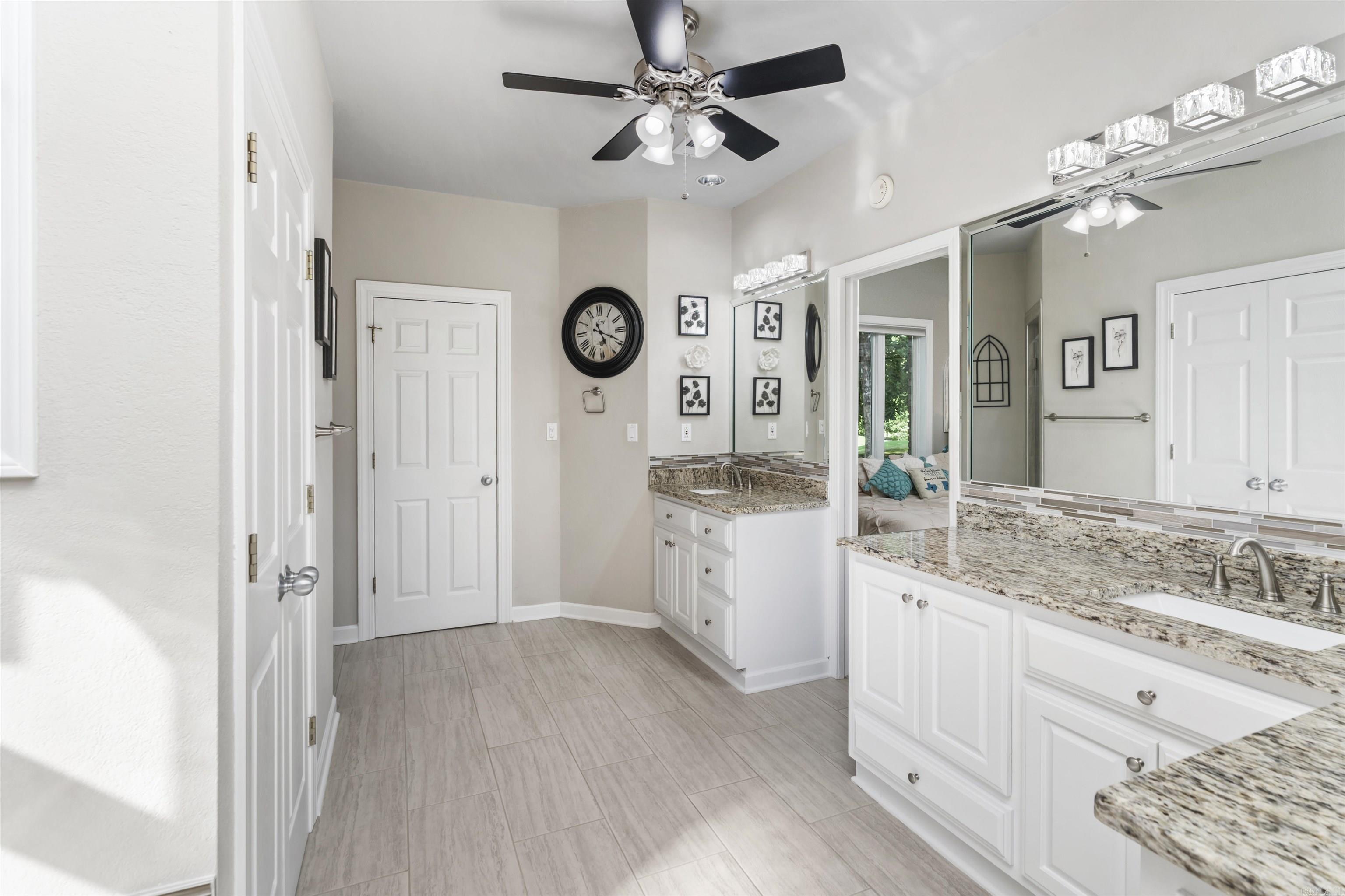 DIAMANTE GOLF COURSE - Residential