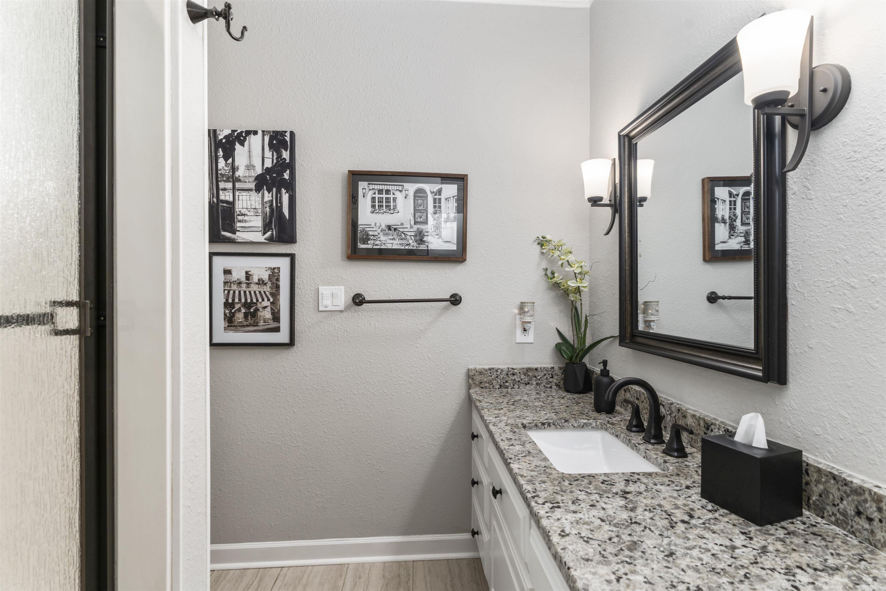 DIAMANTE GOLF COURSE - Residential