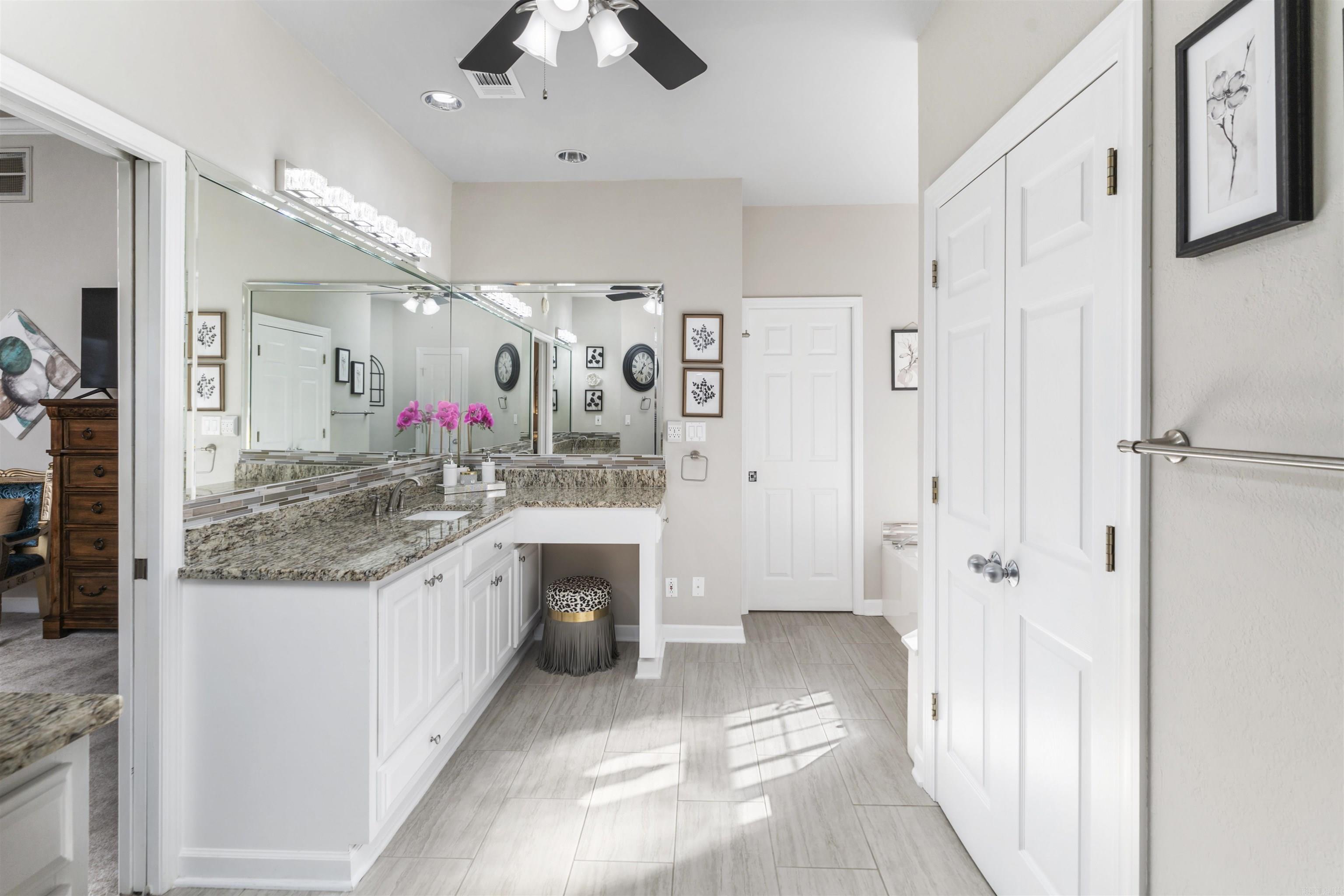 DIAMANTE GOLF COURSE - Residential