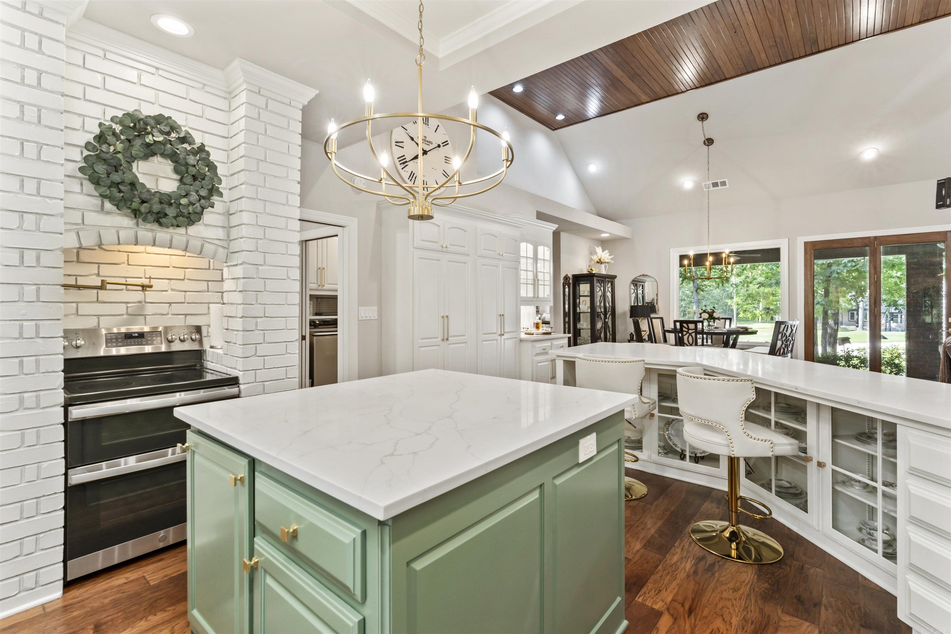 DIAMANTE GOLF COURSE - Residential