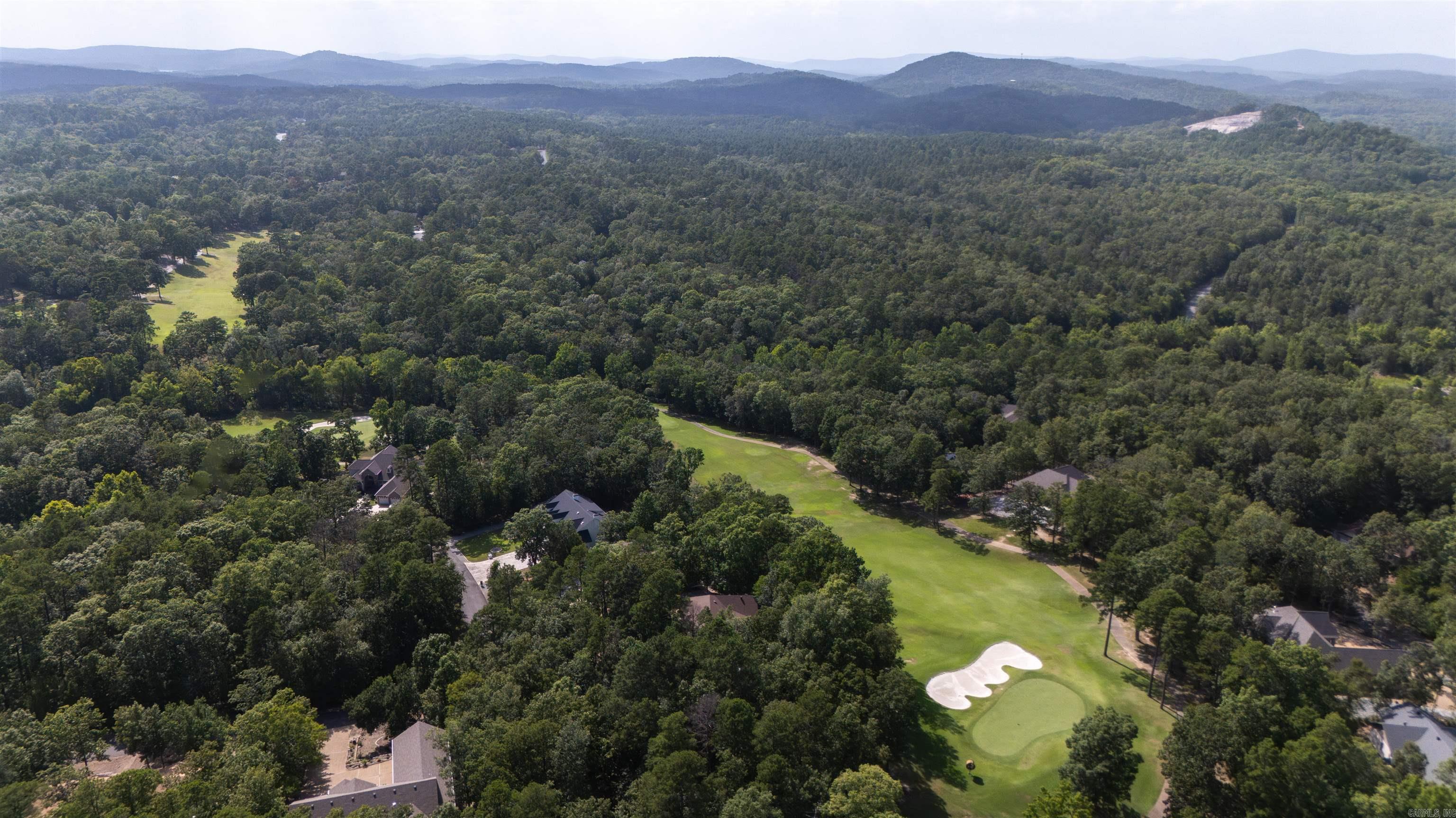 DIAMANTE GOLF COURSE - Residential