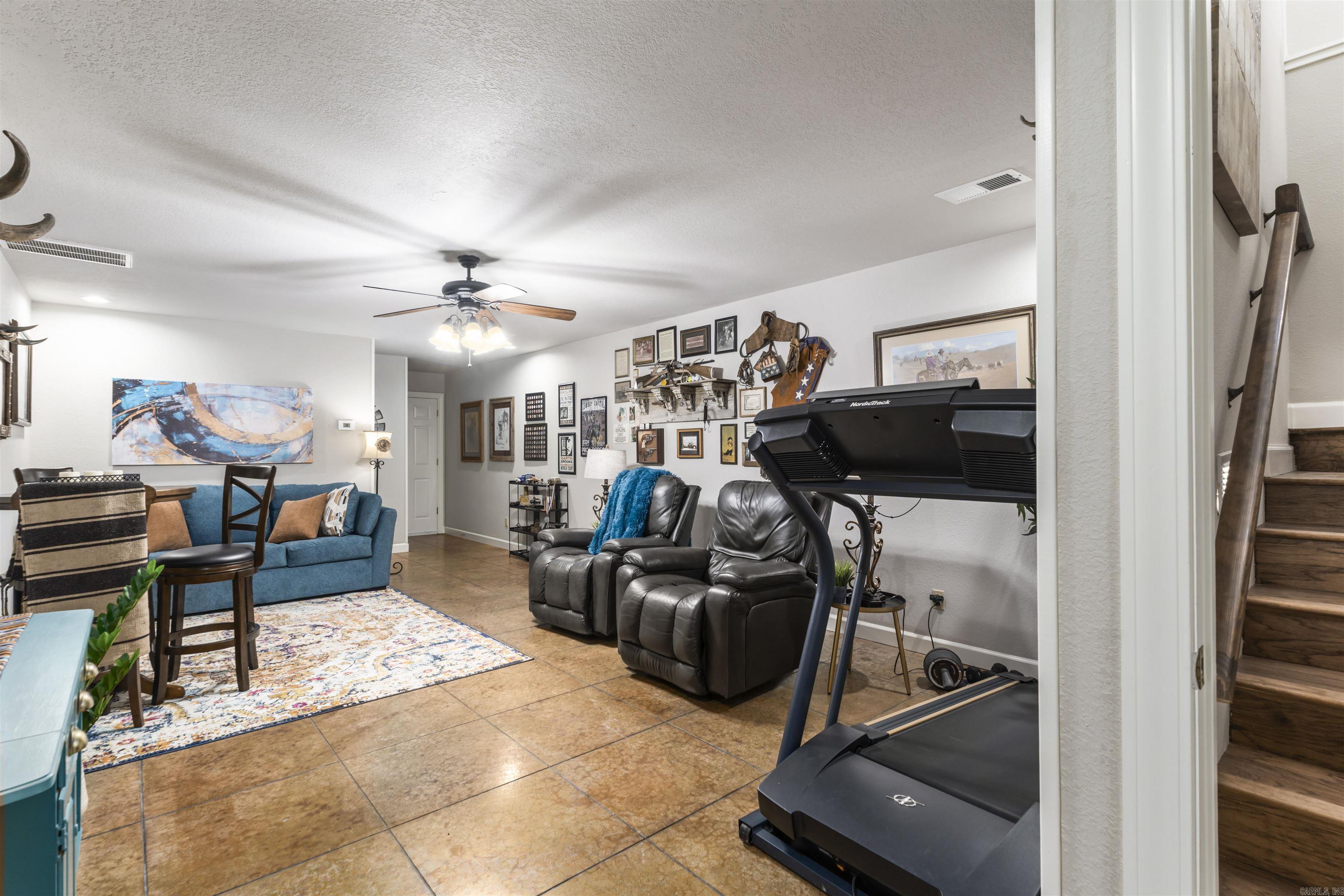 DIAMANTE GOLF COURSE - Residential