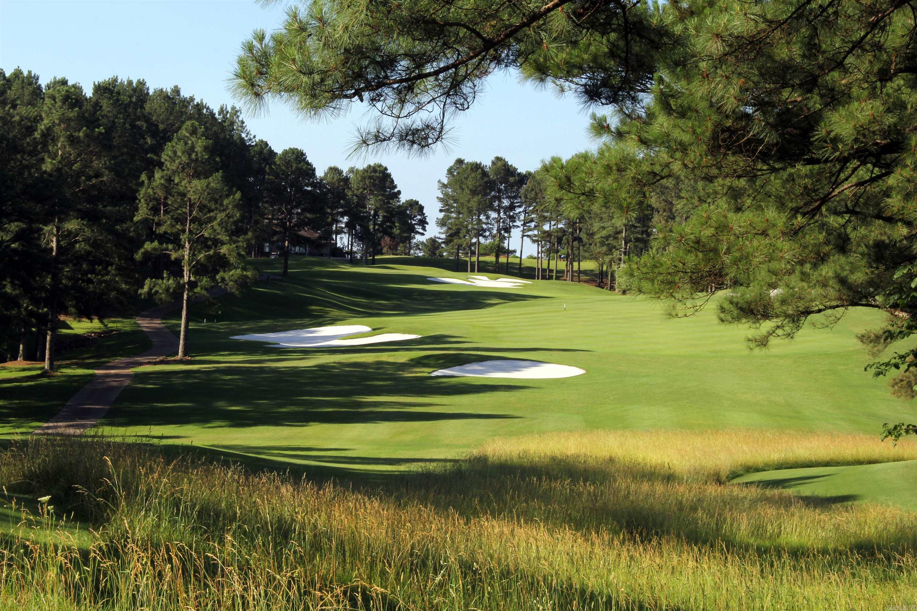 DIAMANTE GOLF COURSE - Residential