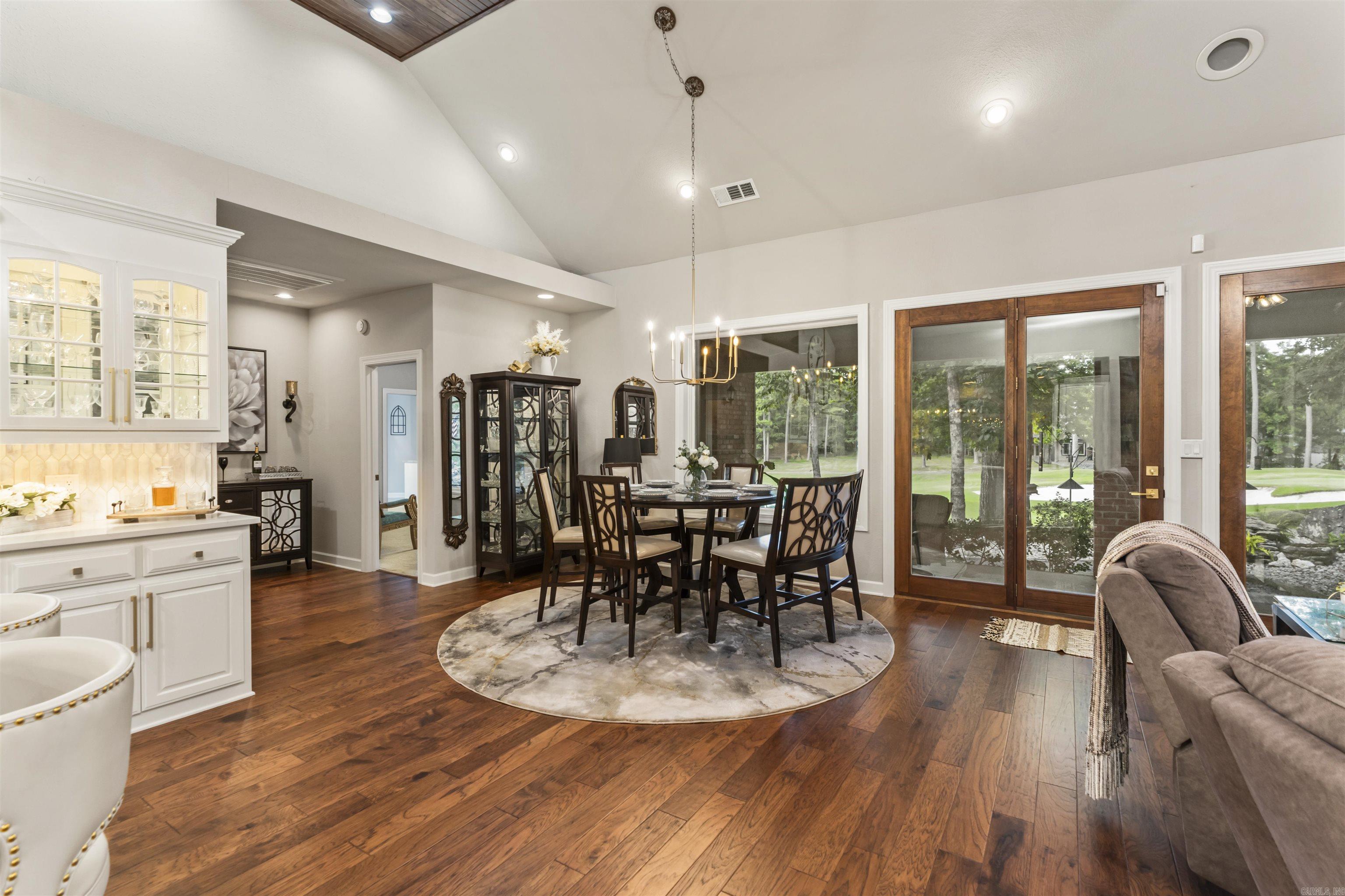 DIAMANTE GOLF COURSE - Residential