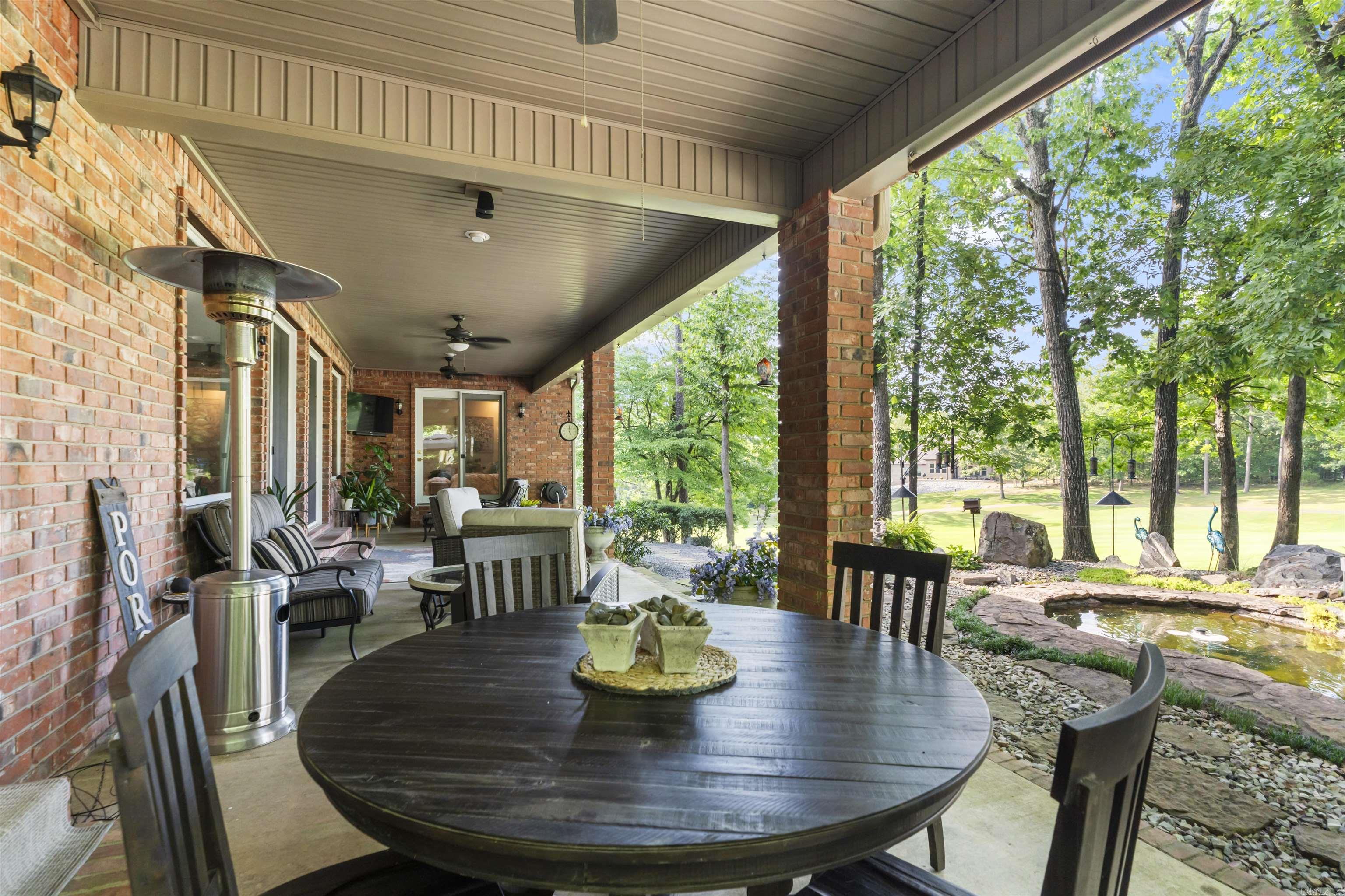 DIAMANTE GOLF COURSE - Residential