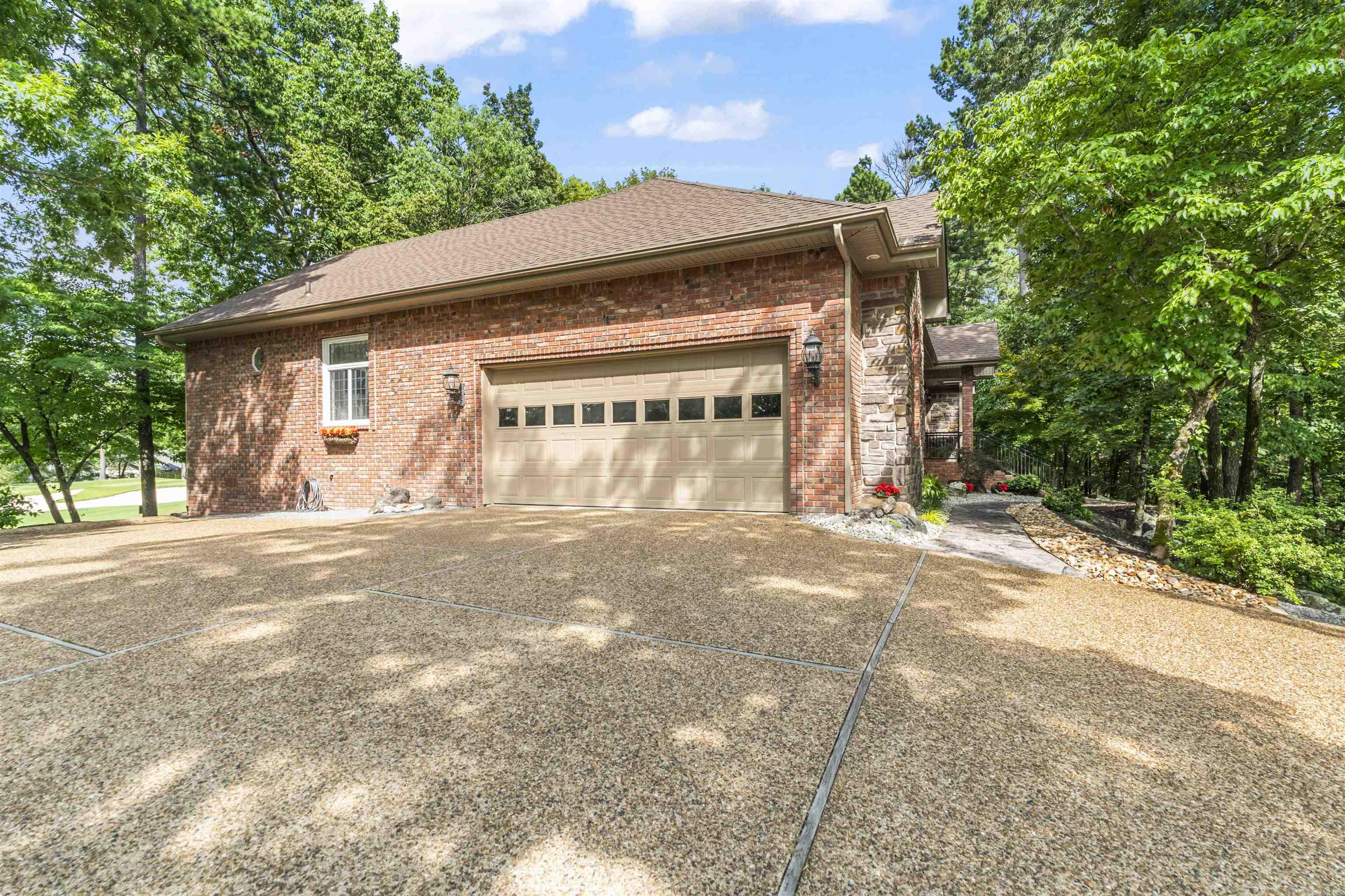 DIAMANTE GOLF COURSE - Residential