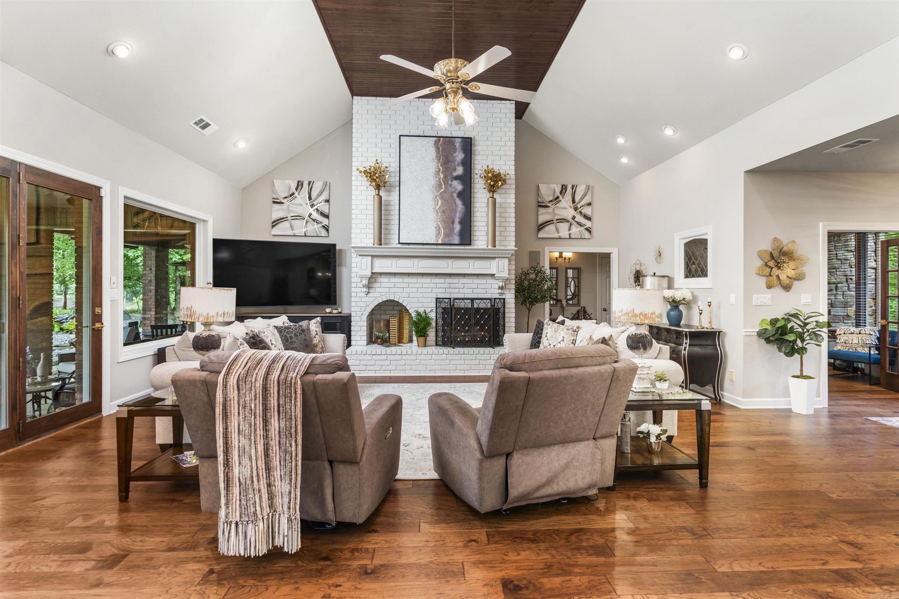 DIAMANTE GOLF COURSE - Residential