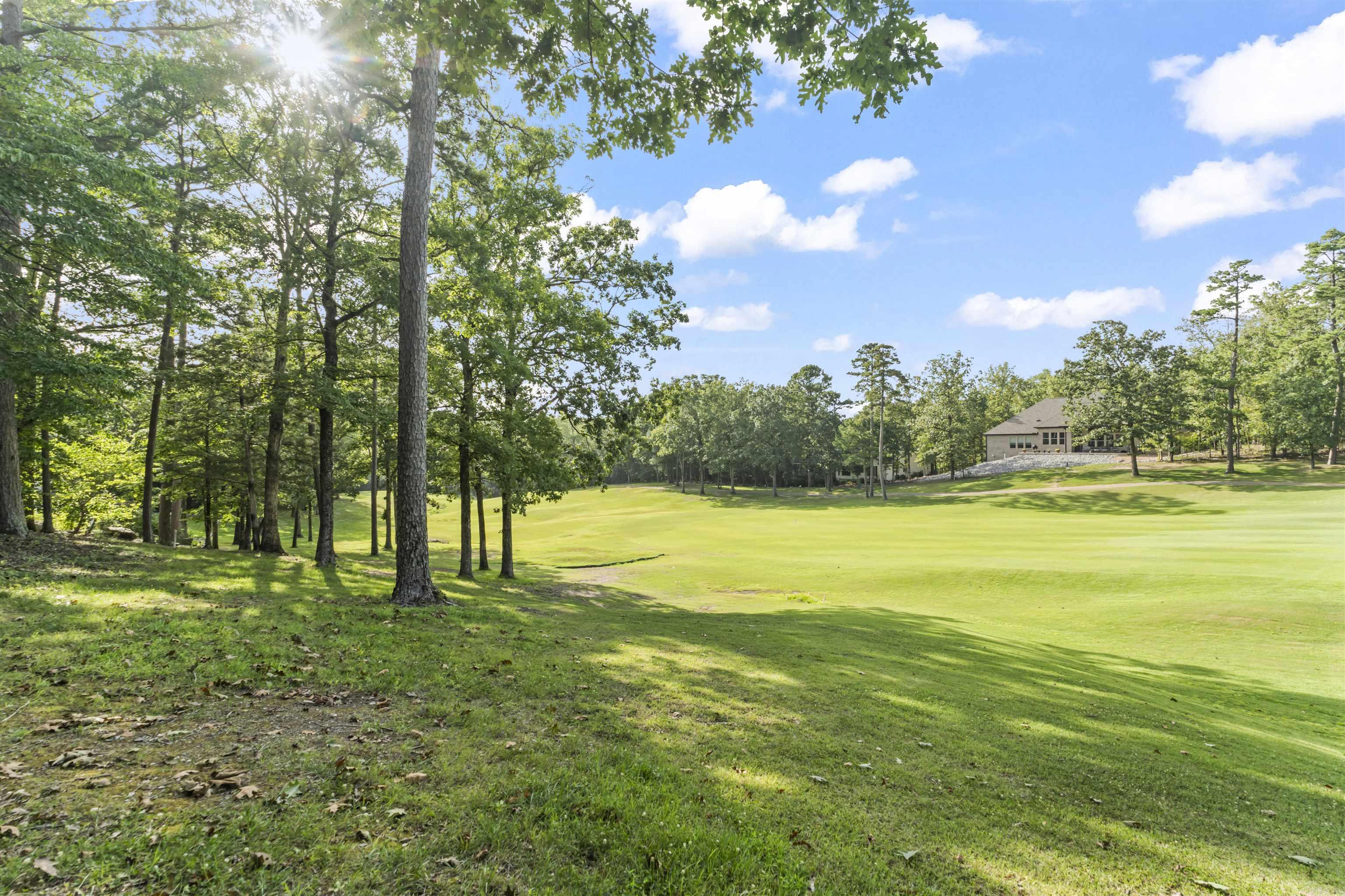DIAMANTE GOLF COURSE - Residential