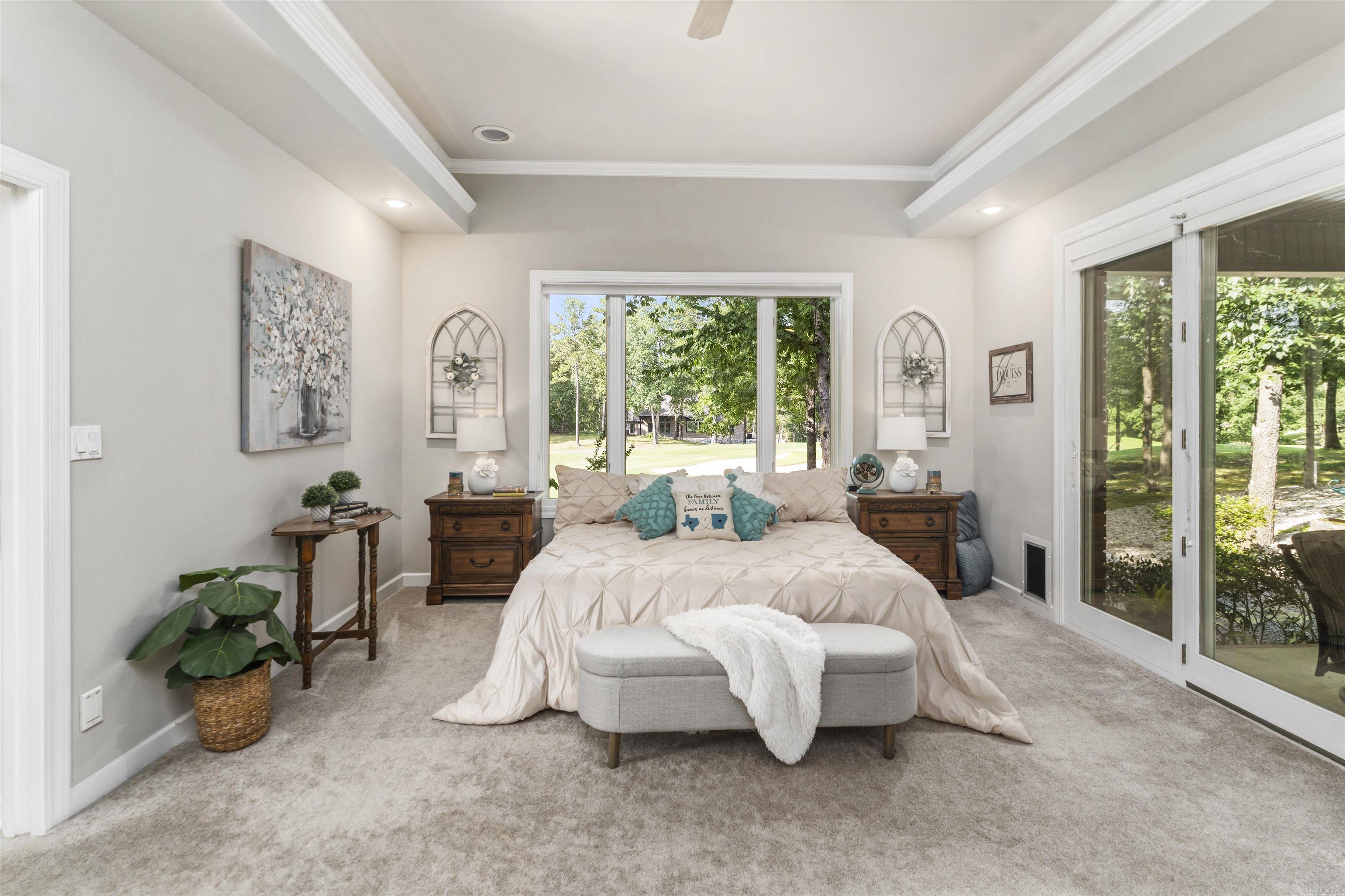 DIAMANTE GOLF COURSE - Residential