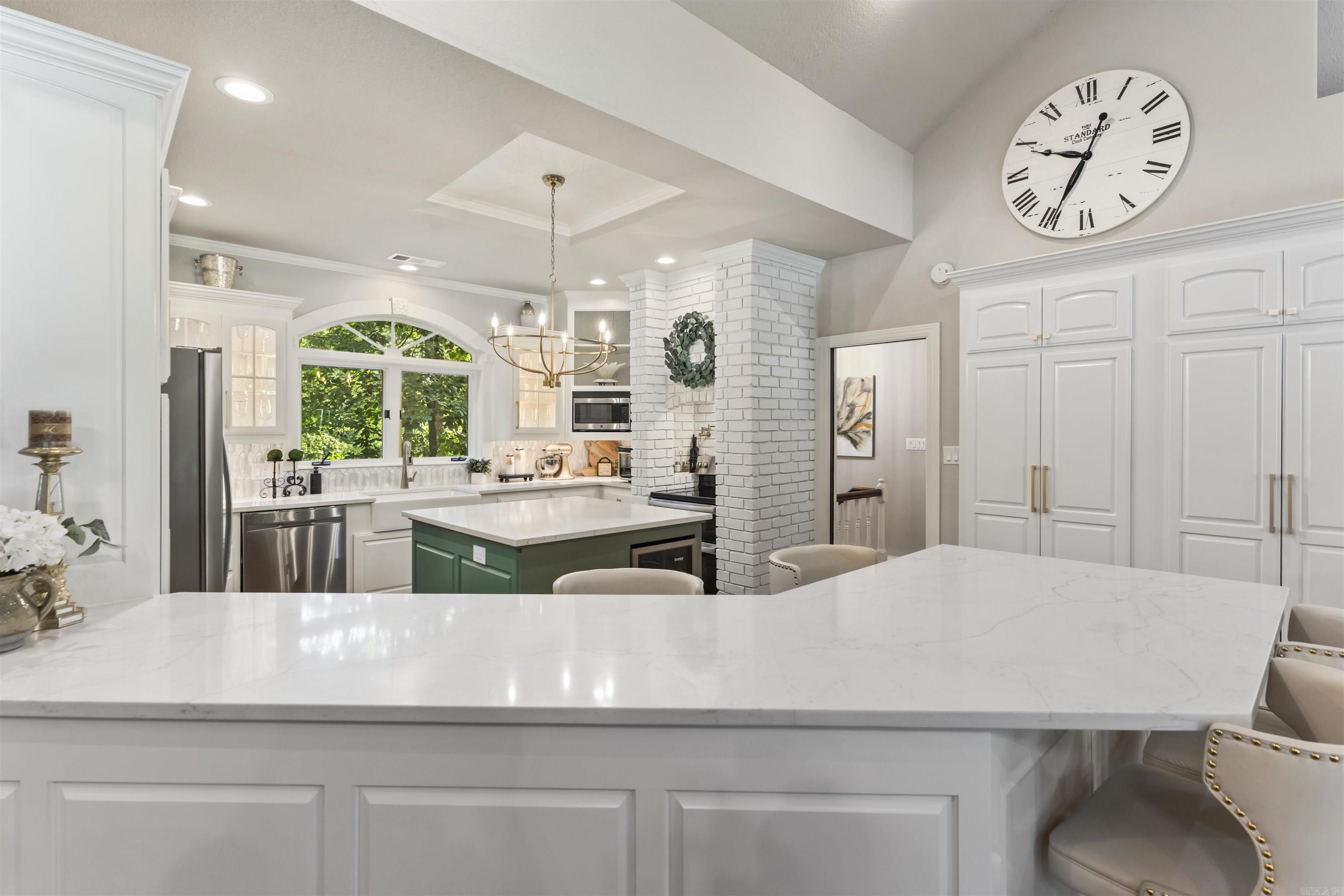 DIAMANTE GOLF COURSE - Residential