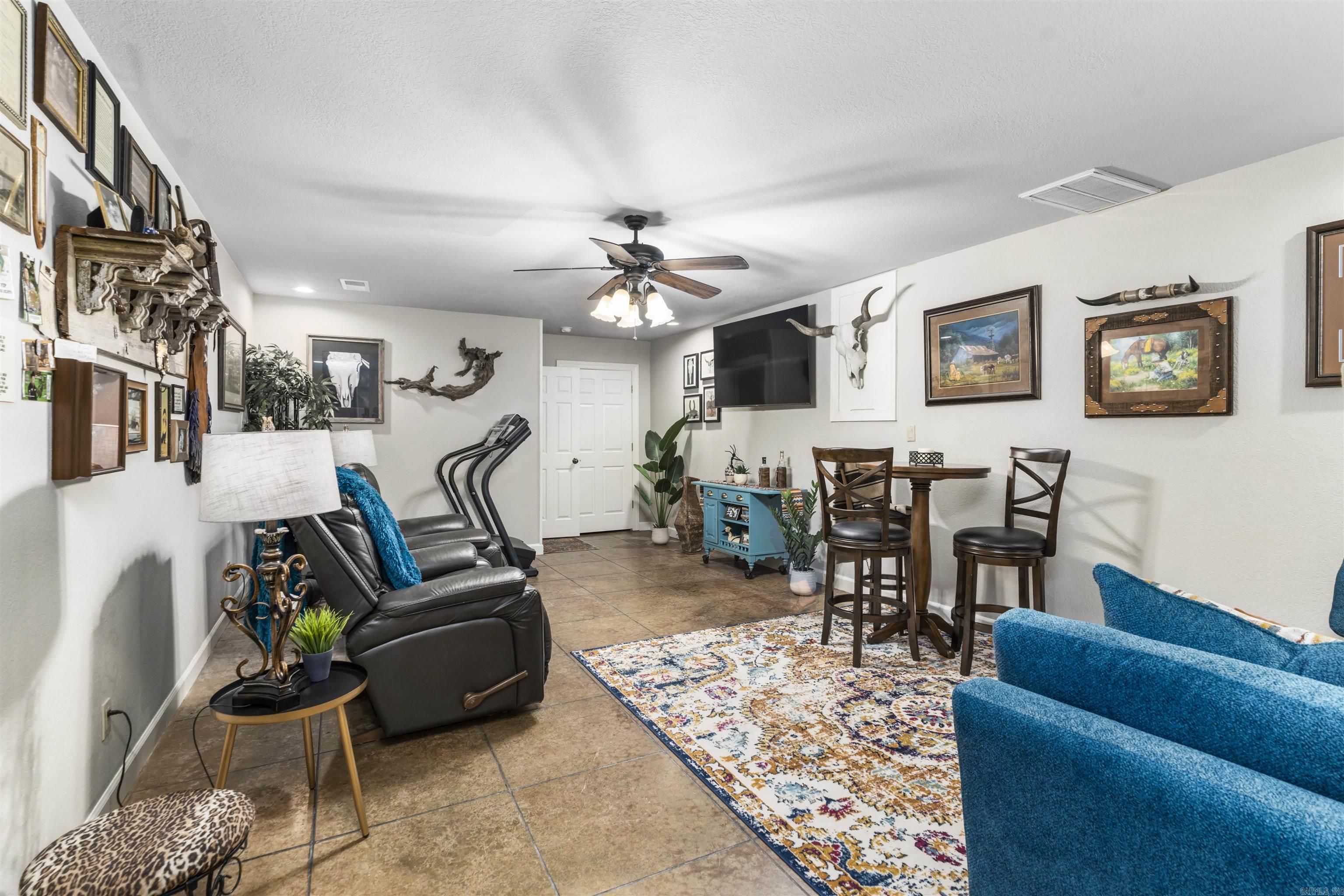 DIAMANTE GOLF COURSE - Residential