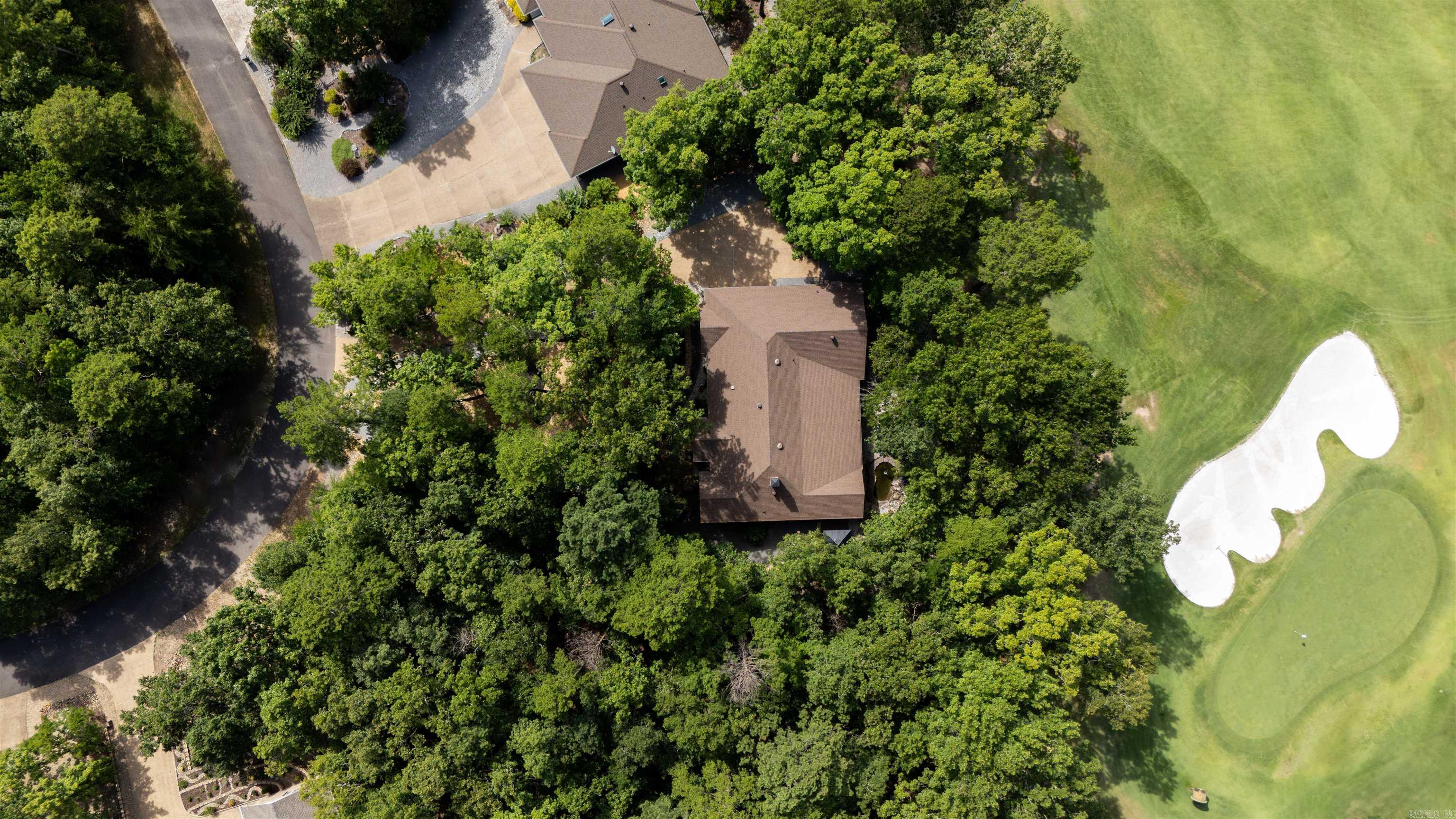 DIAMANTE GOLF COURSE - Residential