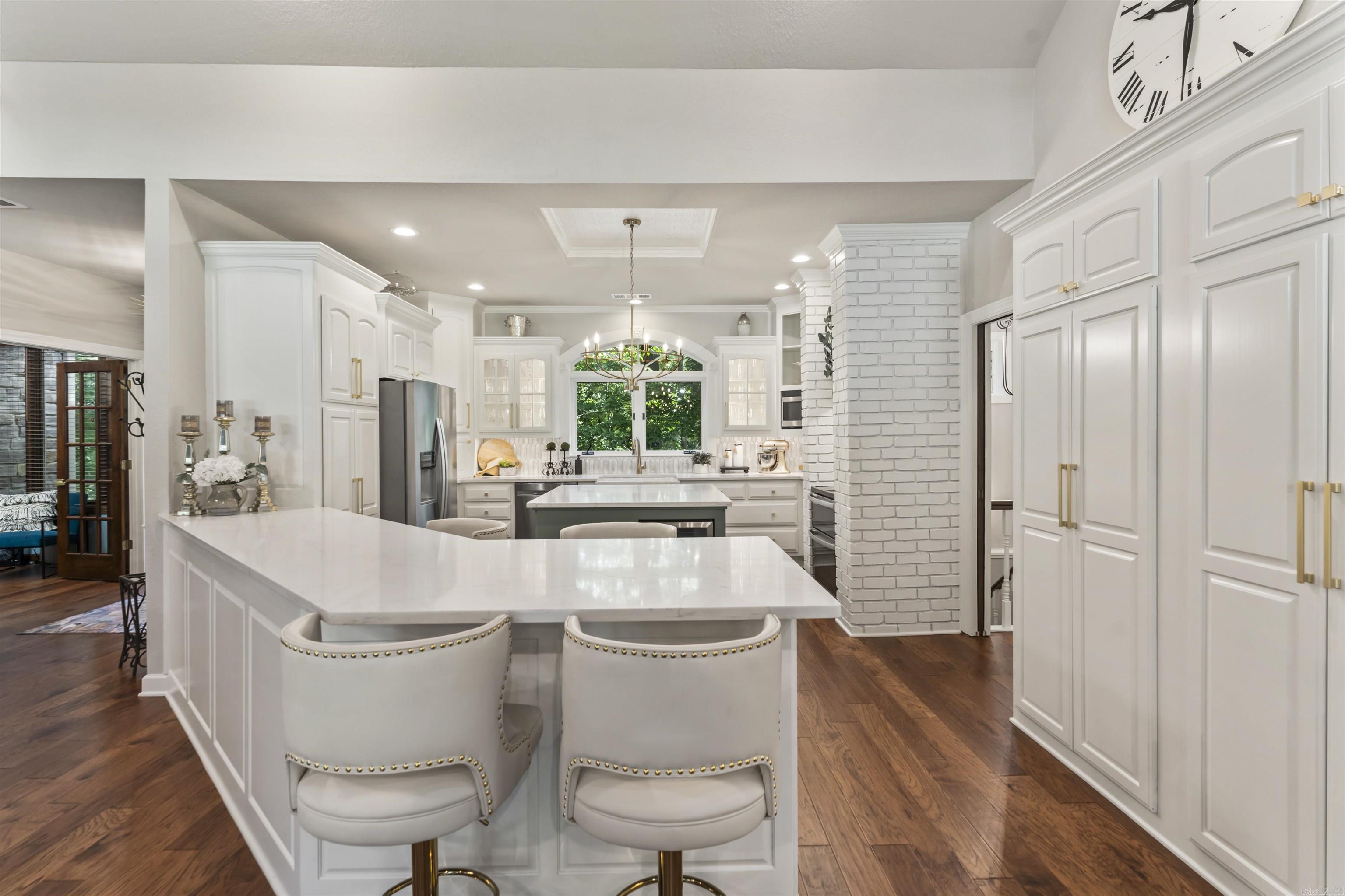 DIAMANTE GOLF COURSE - Residential