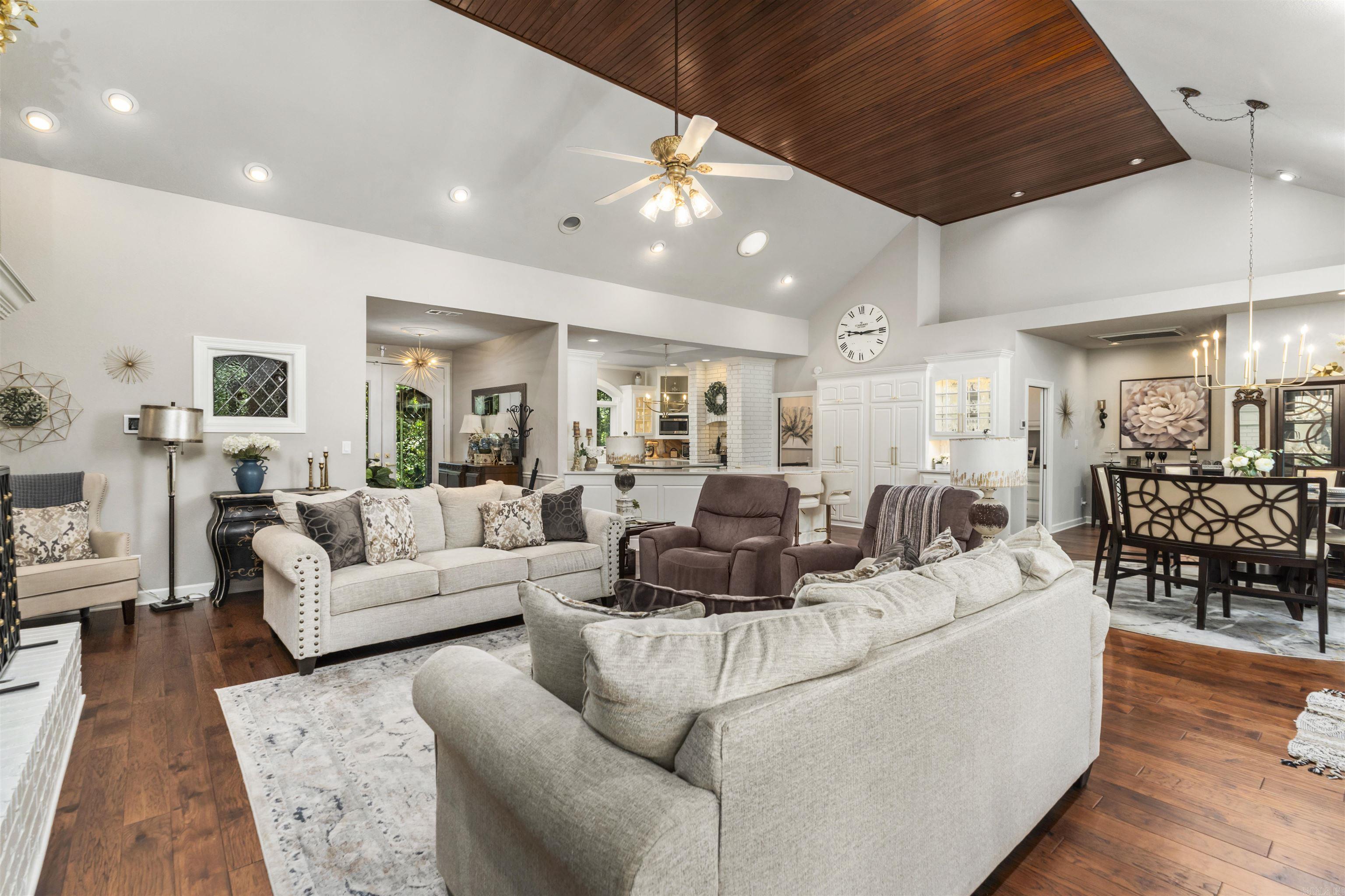 DIAMANTE GOLF COURSE - Residential