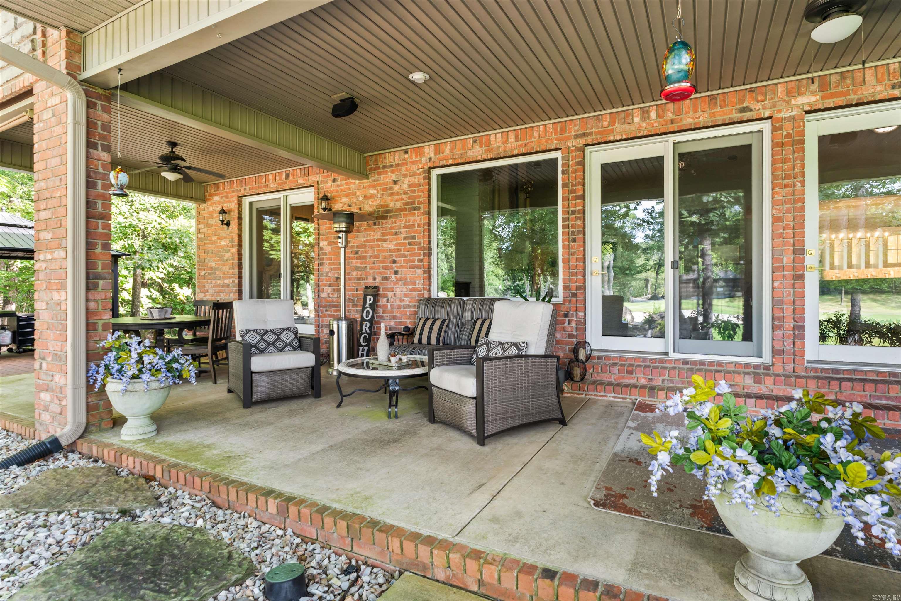 DIAMANTE GOLF COURSE - Residential