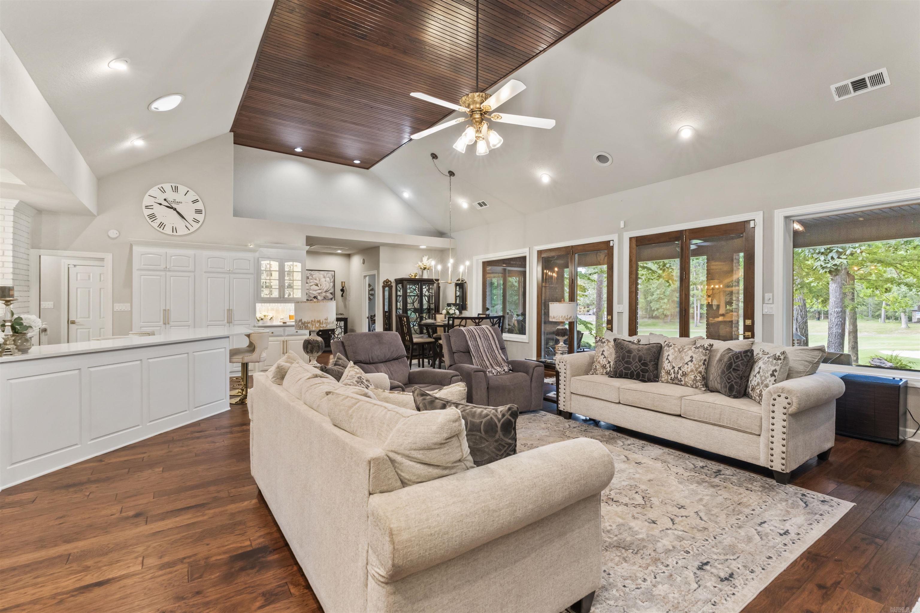 DIAMANTE GOLF COURSE - Residential