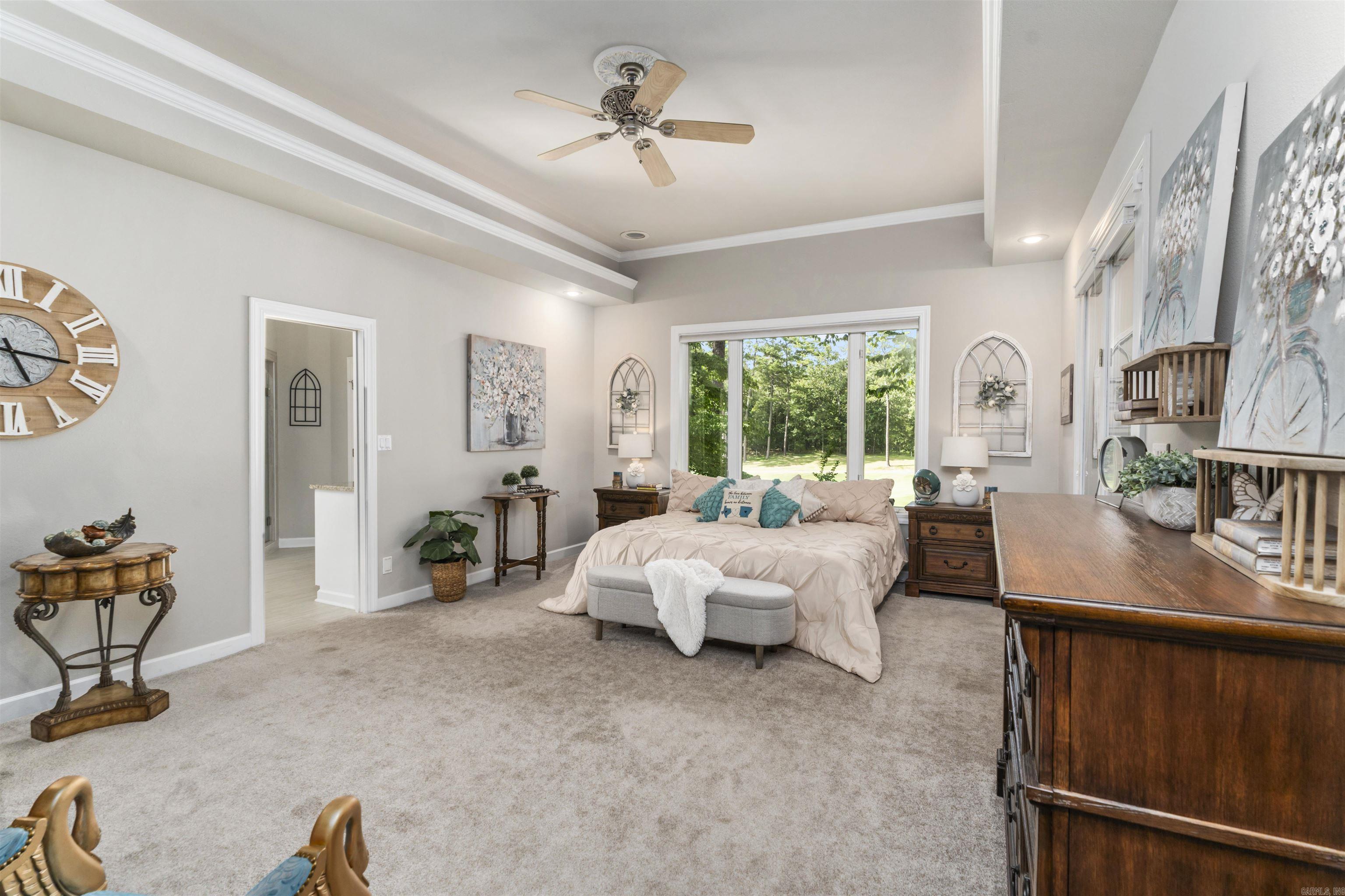 DIAMANTE GOLF COURSE - Residential