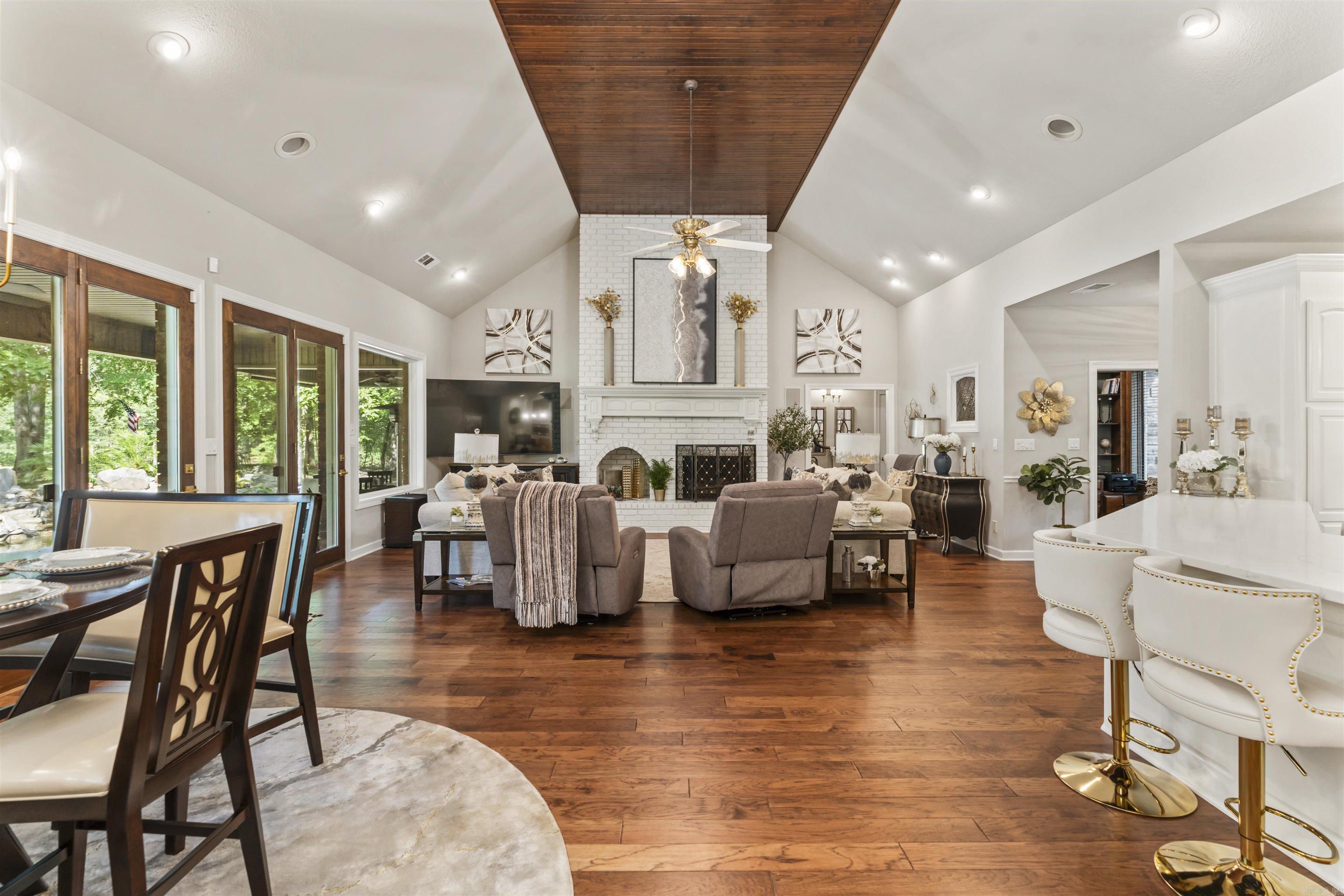 DIAMANTE GOLF COURSE - Residential