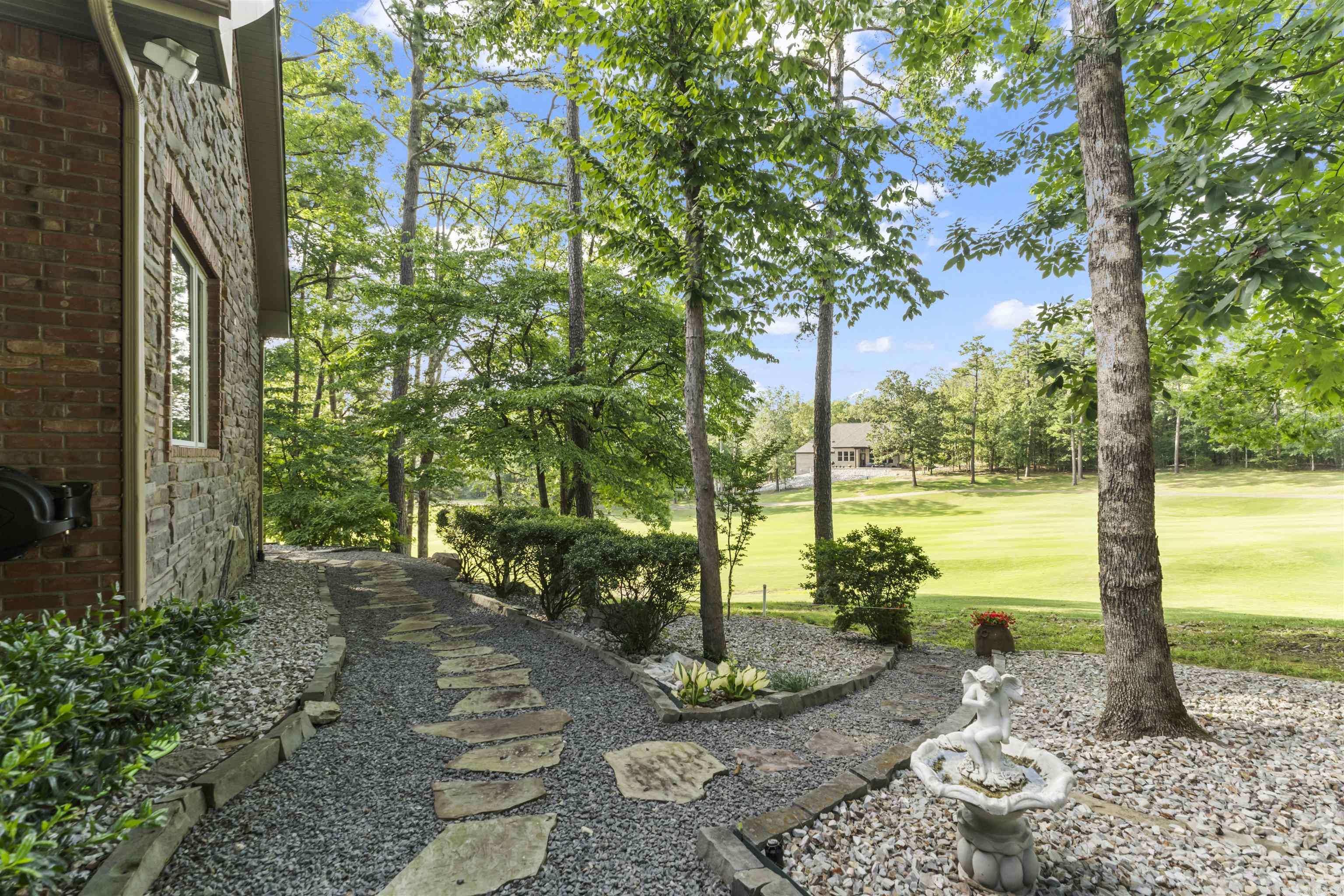 DIAMANTE GOLF COURSE - Residential