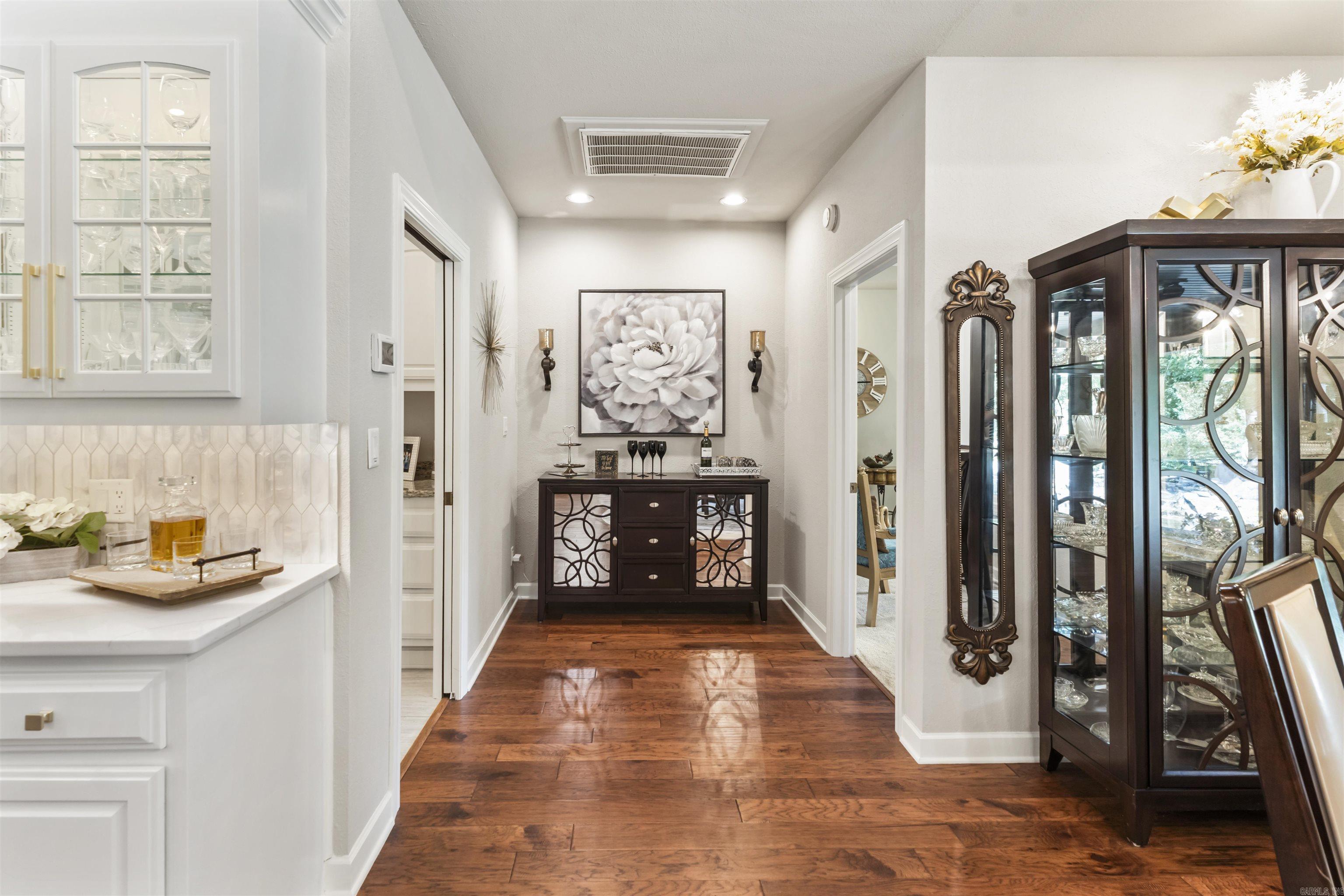 DIAMANTE GOLF COURSE - Residential