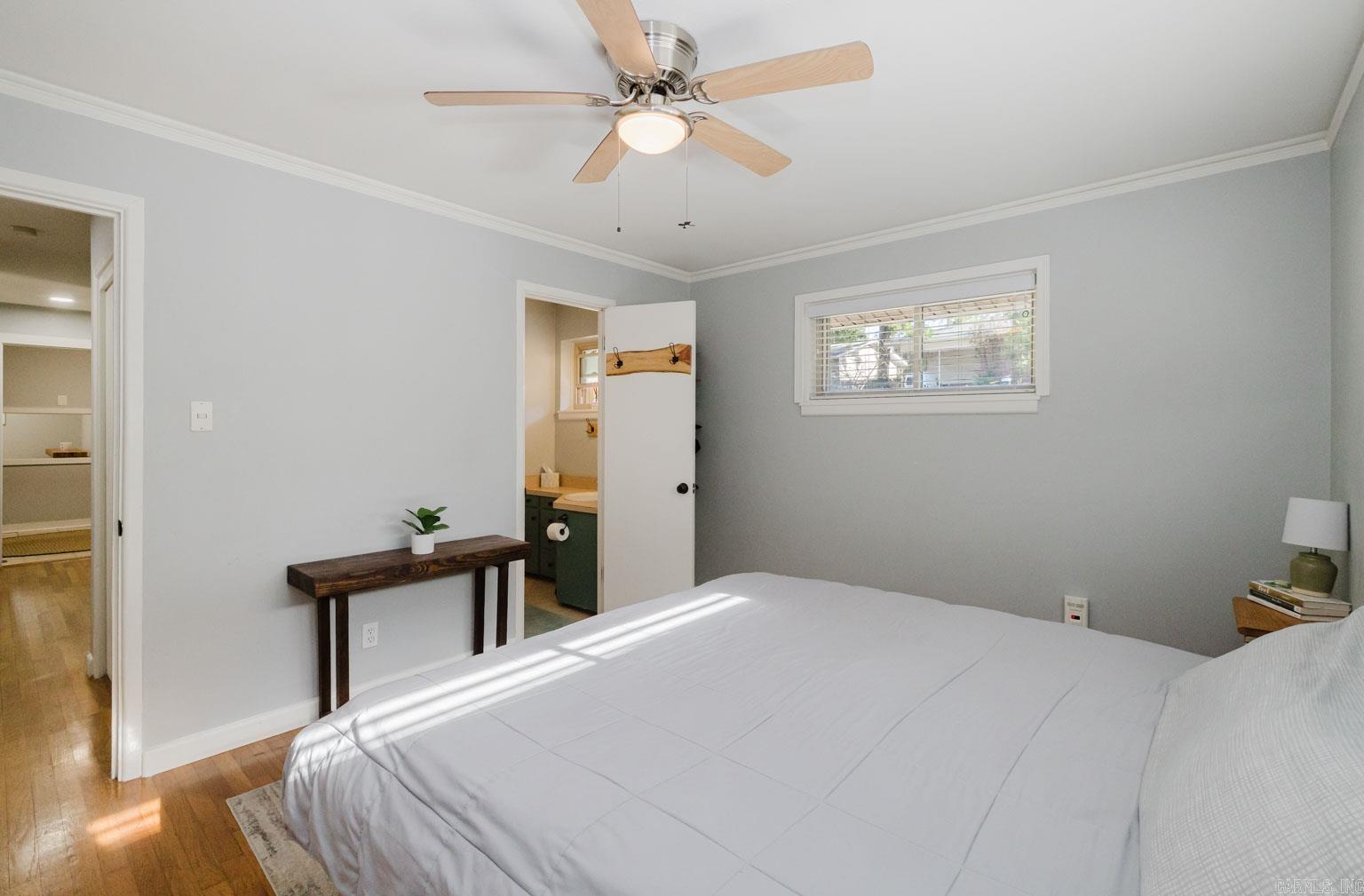 BROADMOOR ADDN - Residential