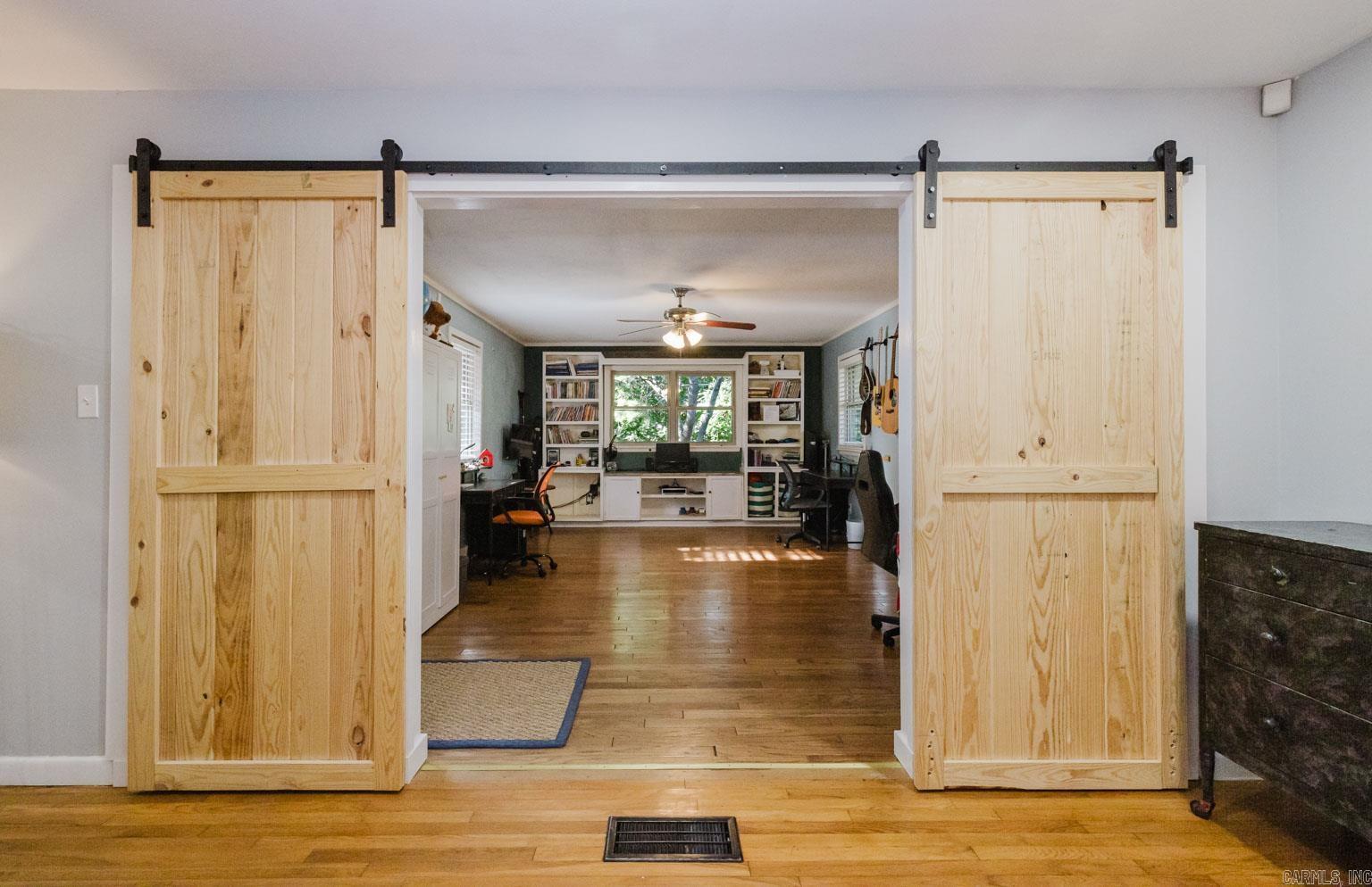 BROADMOOR ADDN - Residential