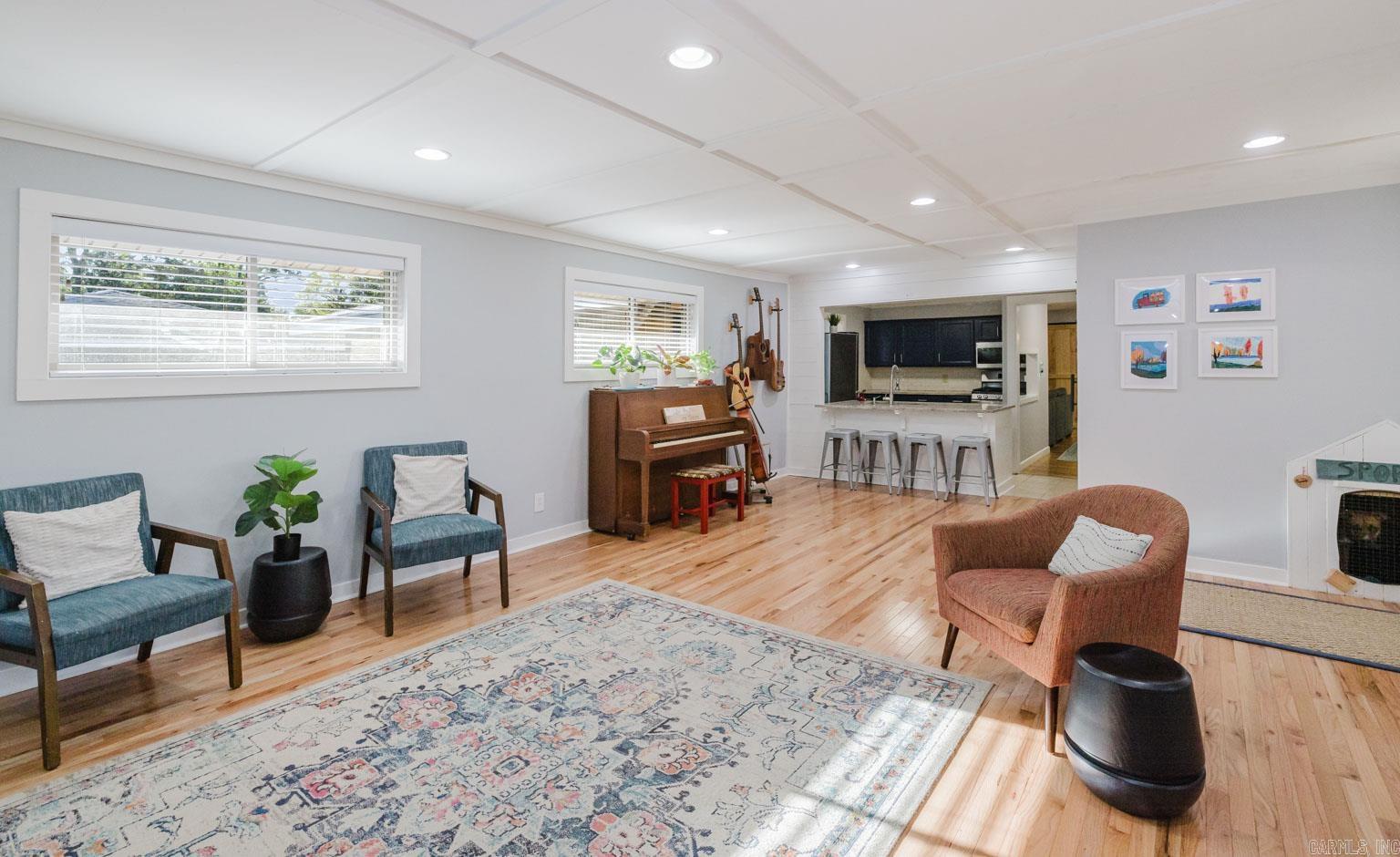 BROADMOOR ADDN - Residential