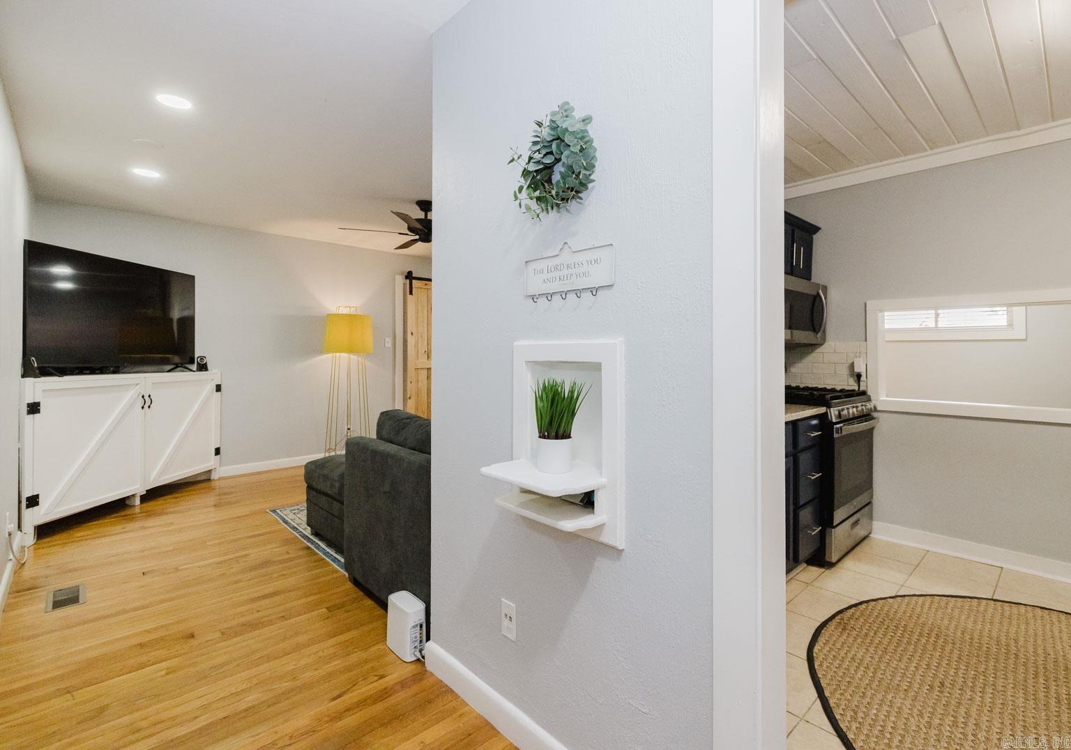 BROADMOOR ADDN - Residential