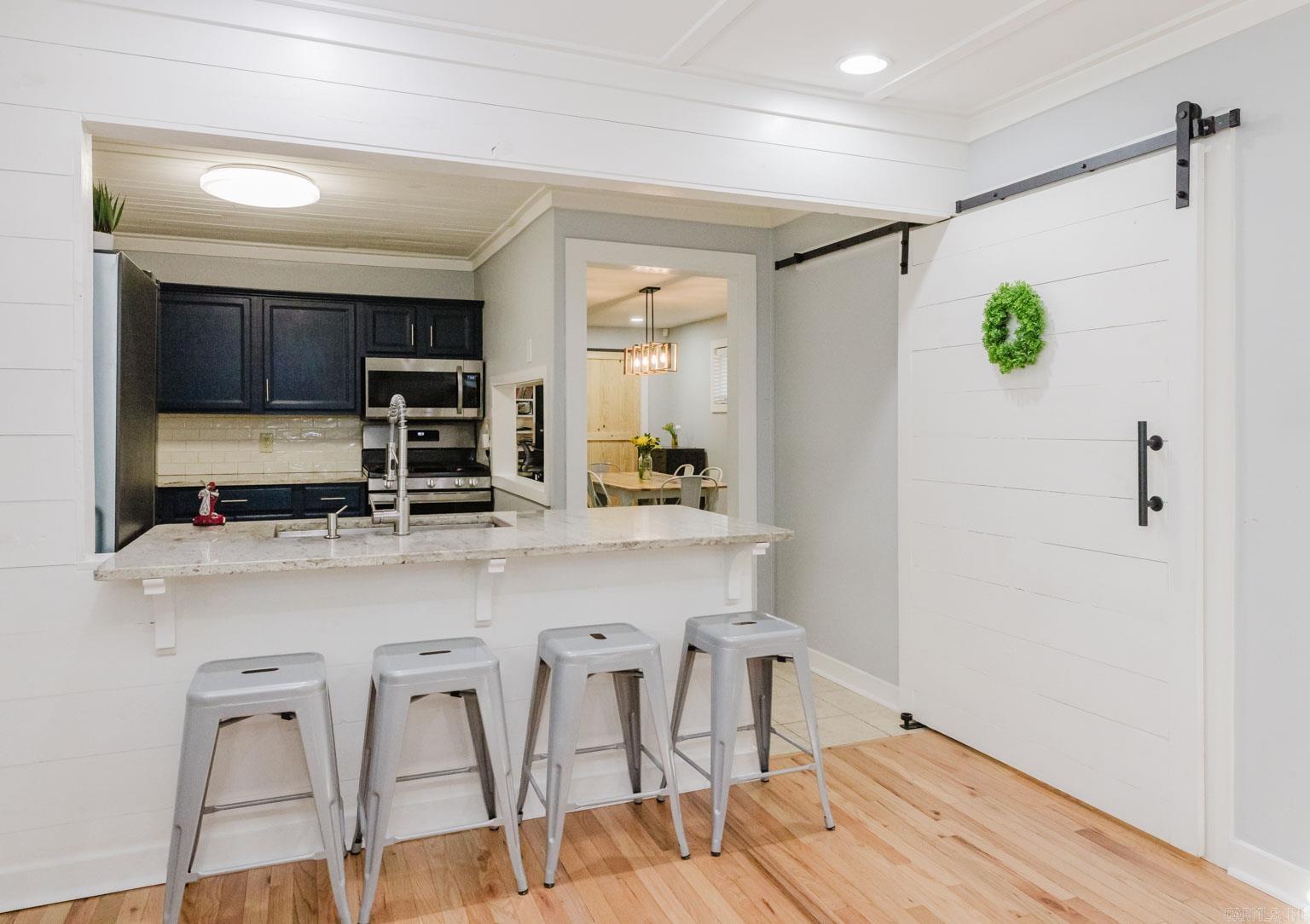 BROADMOOR ADDN - Residential