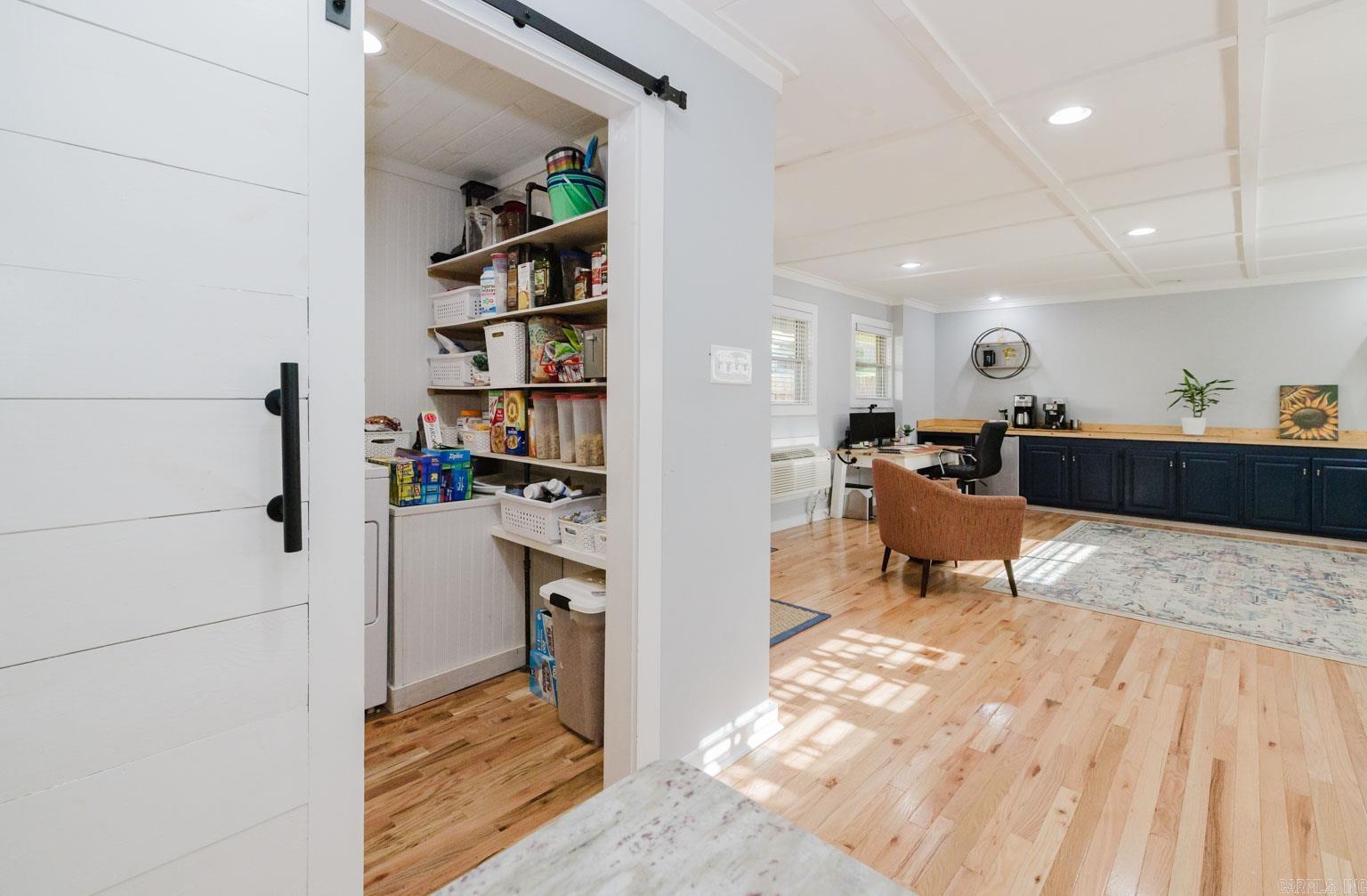 BROADMOOR ADDN - Residential