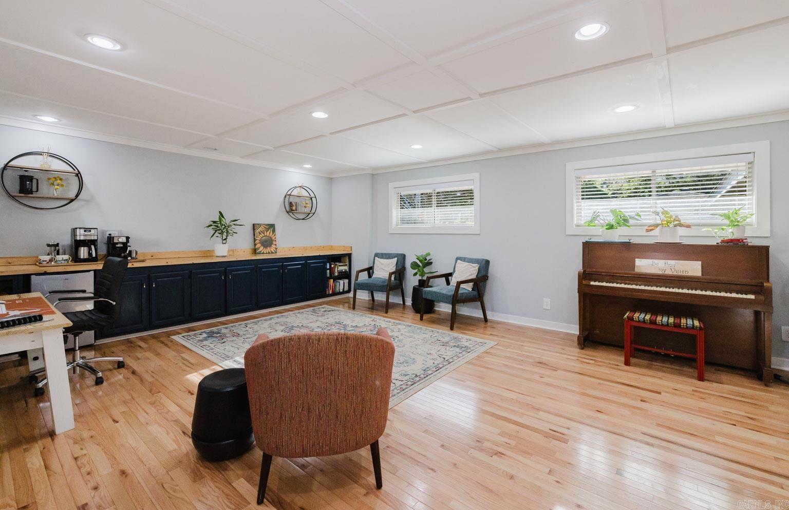 BROADMOOR ADDN - Residential
