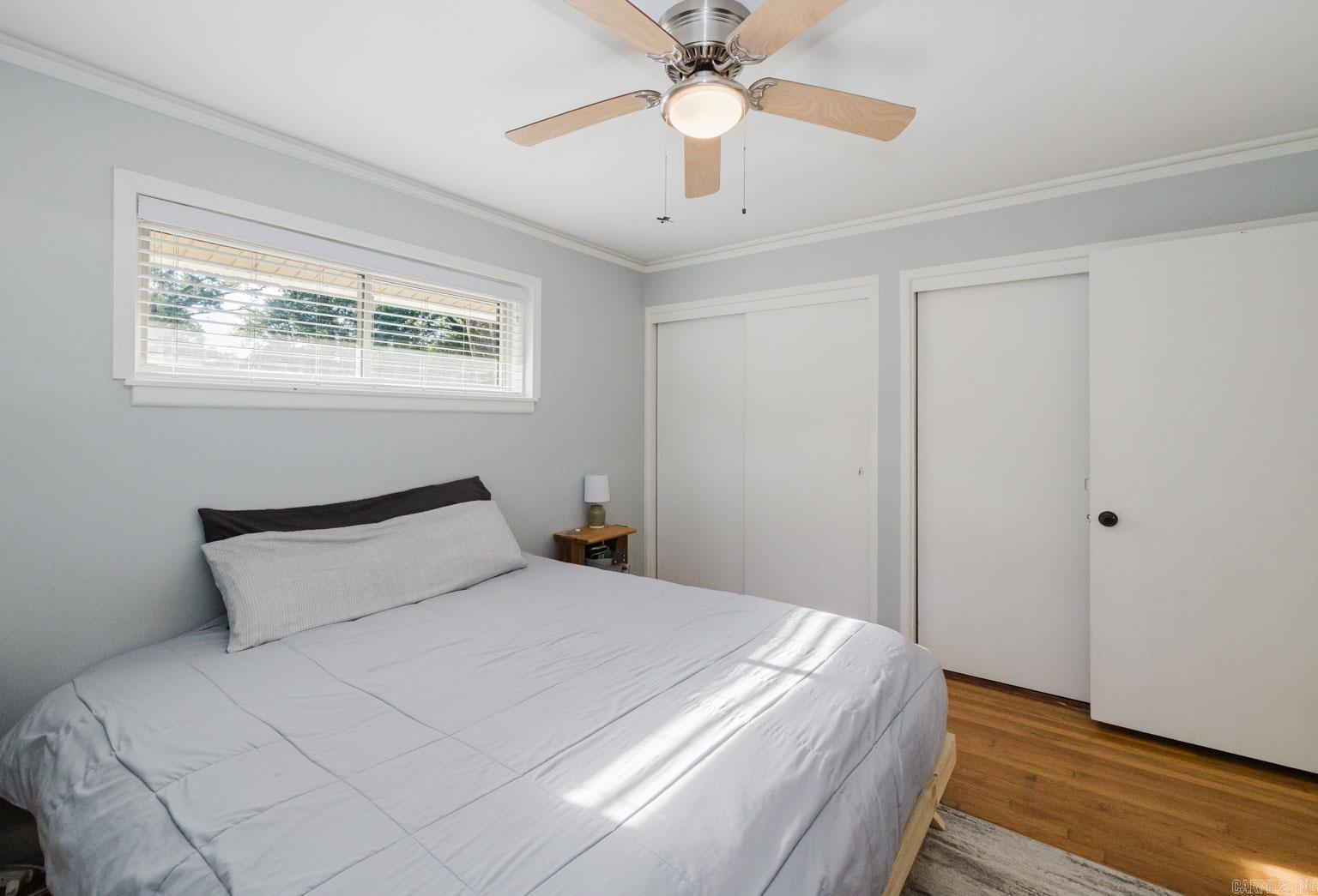 BROADMOOR ADDN - Residential