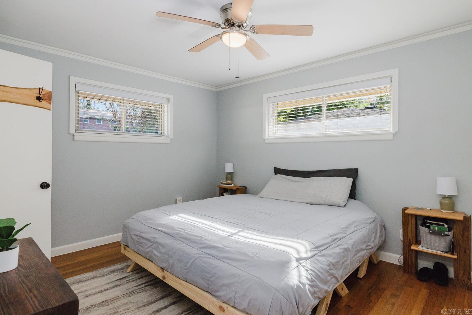 BROADMOOR ADDN - Residential