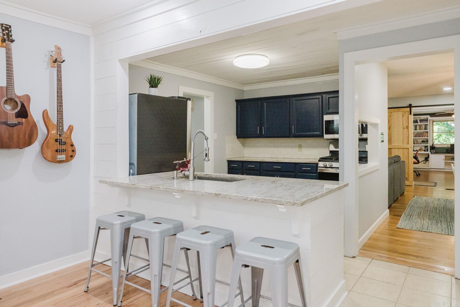 BROADMOOR ADDN - Residential