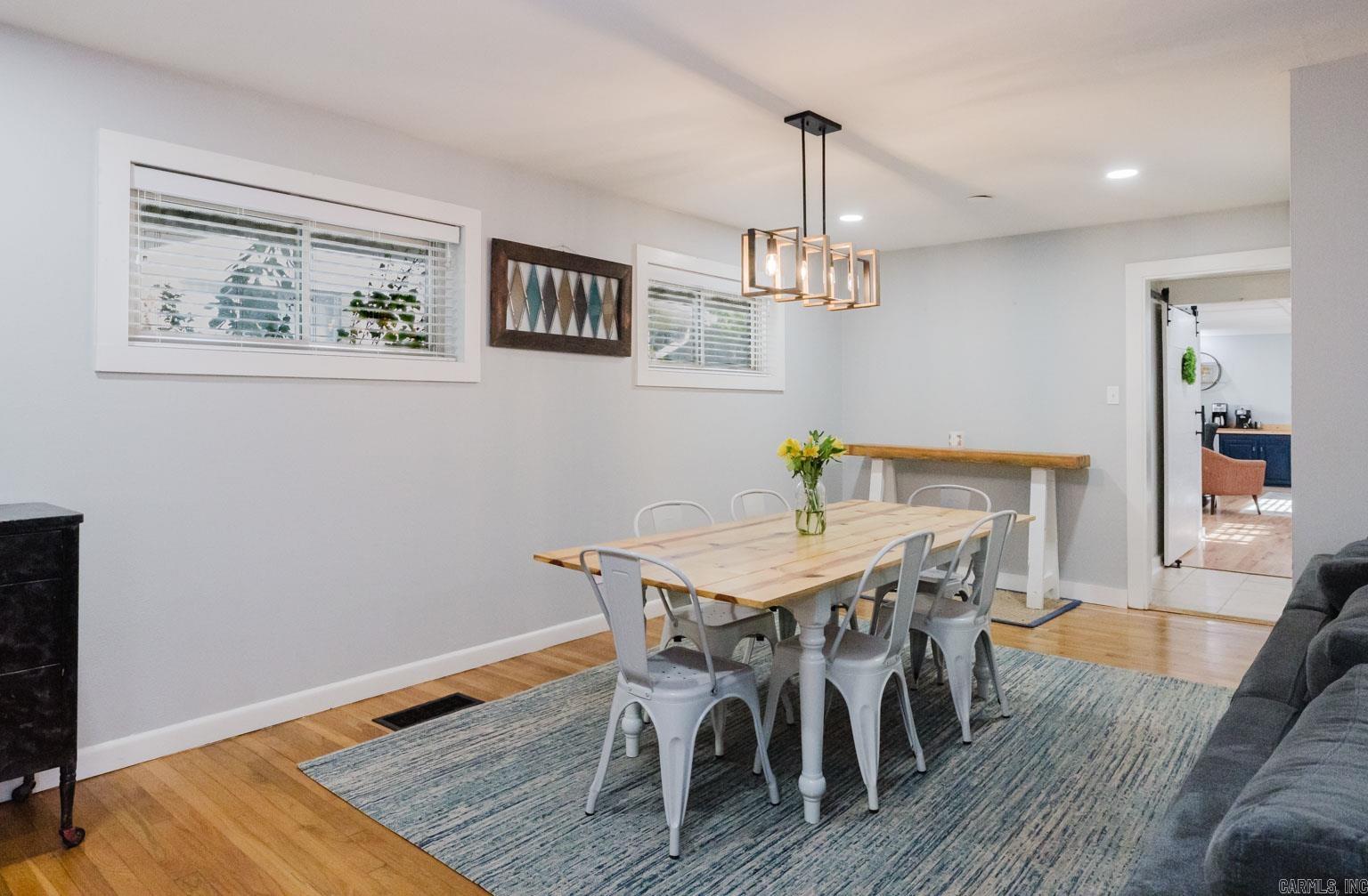 BROADMOOR ADDN - Residential