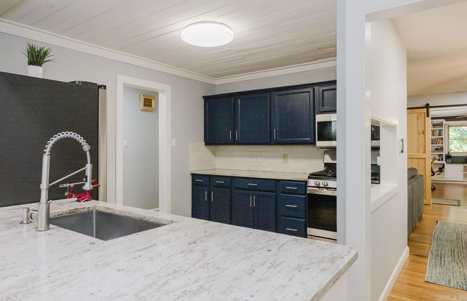 BROADMOOR ADDN - Residential