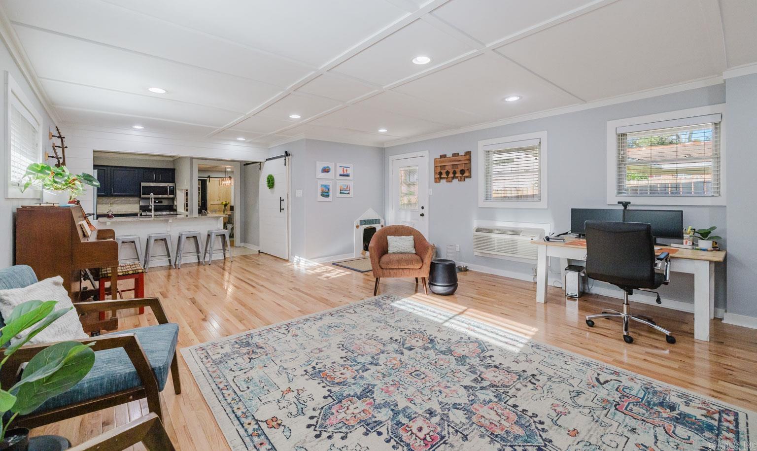 BROADMOOR ADDN - Residential