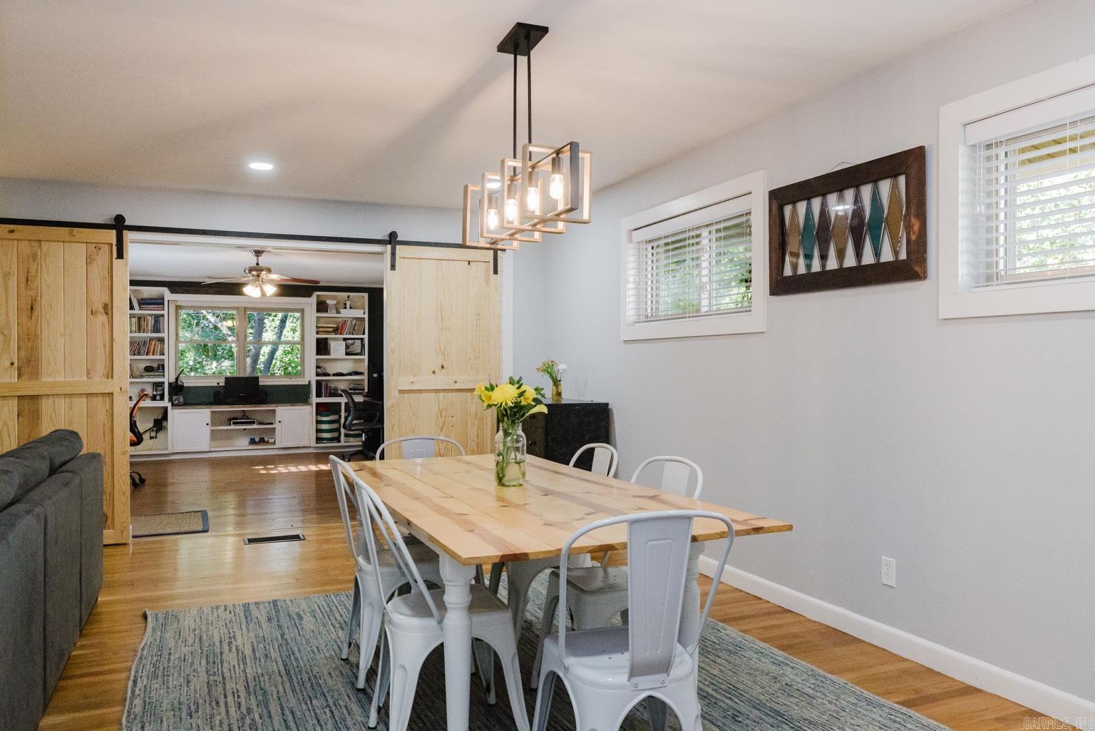 BROADMOOR ADDN - Residential