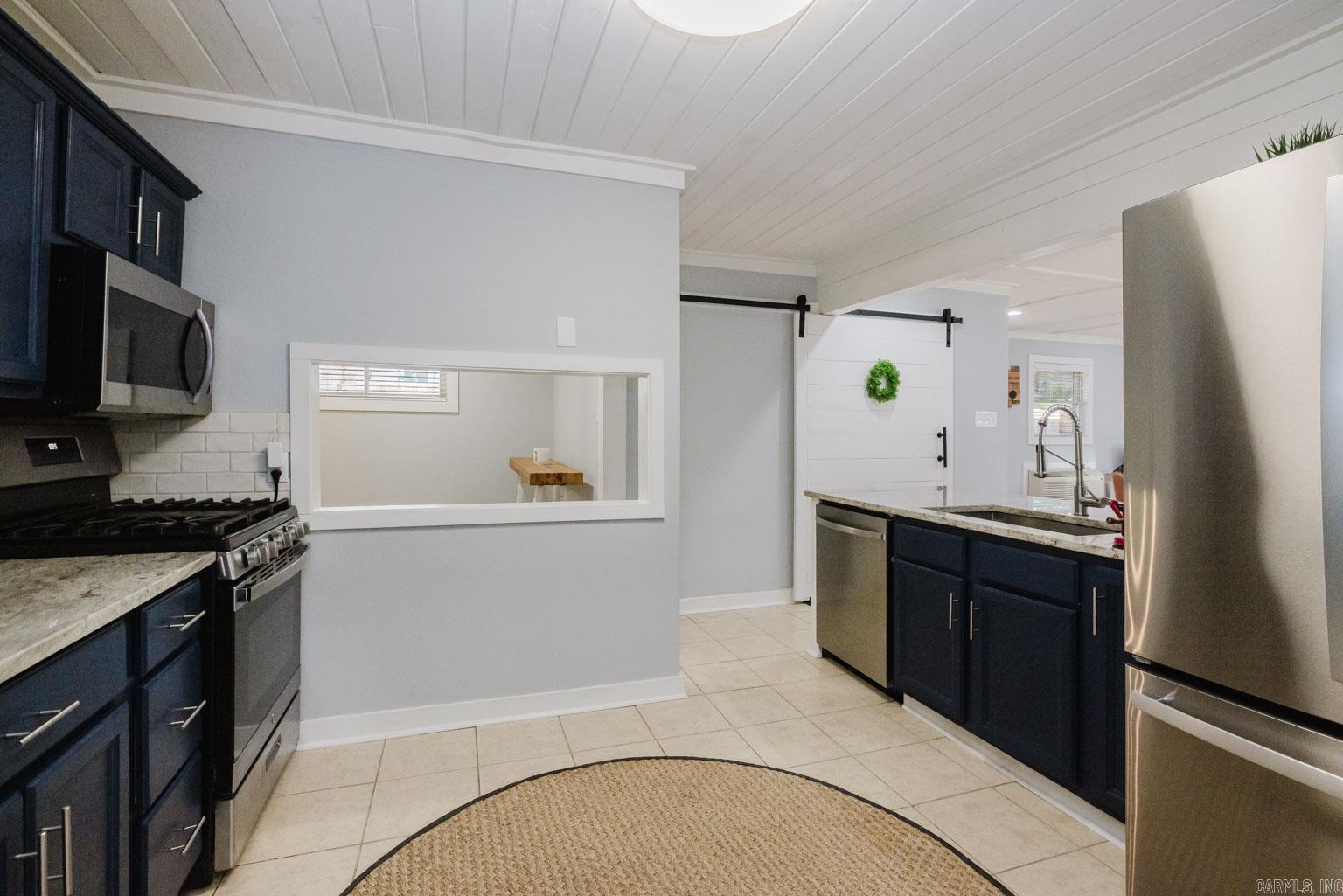BROADMOOR ADDN - Residential