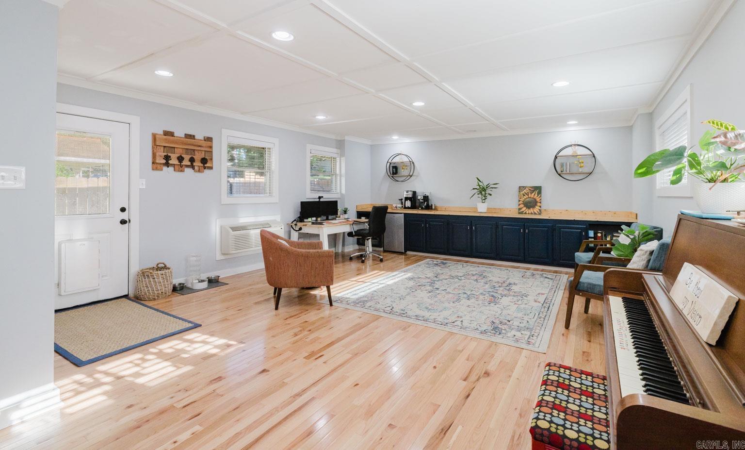 BROADMOOR ADDN - Residential