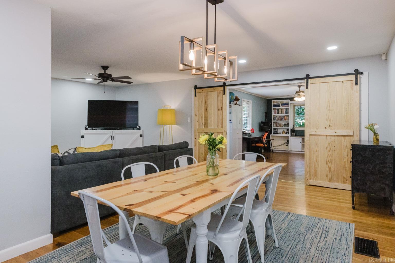 BROADMOOR ADDN - Residential