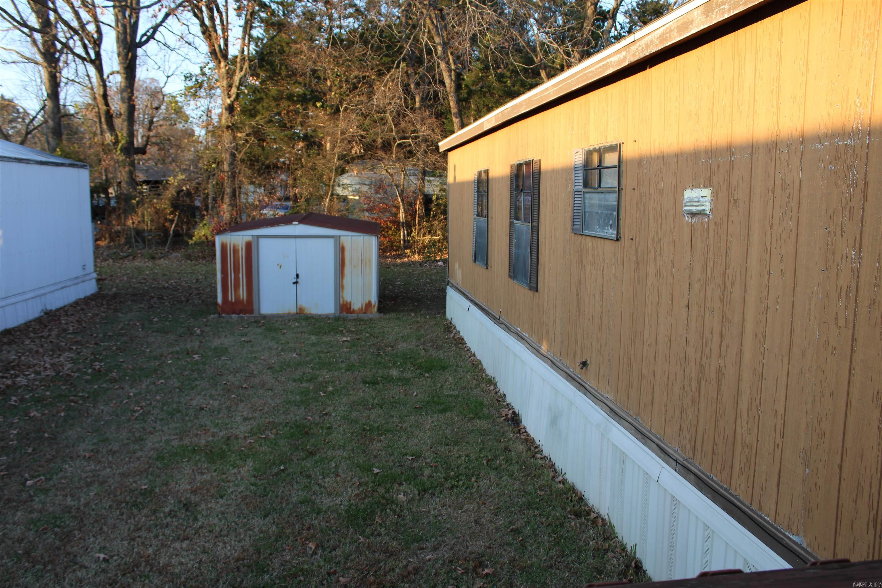 Not In List - Residential