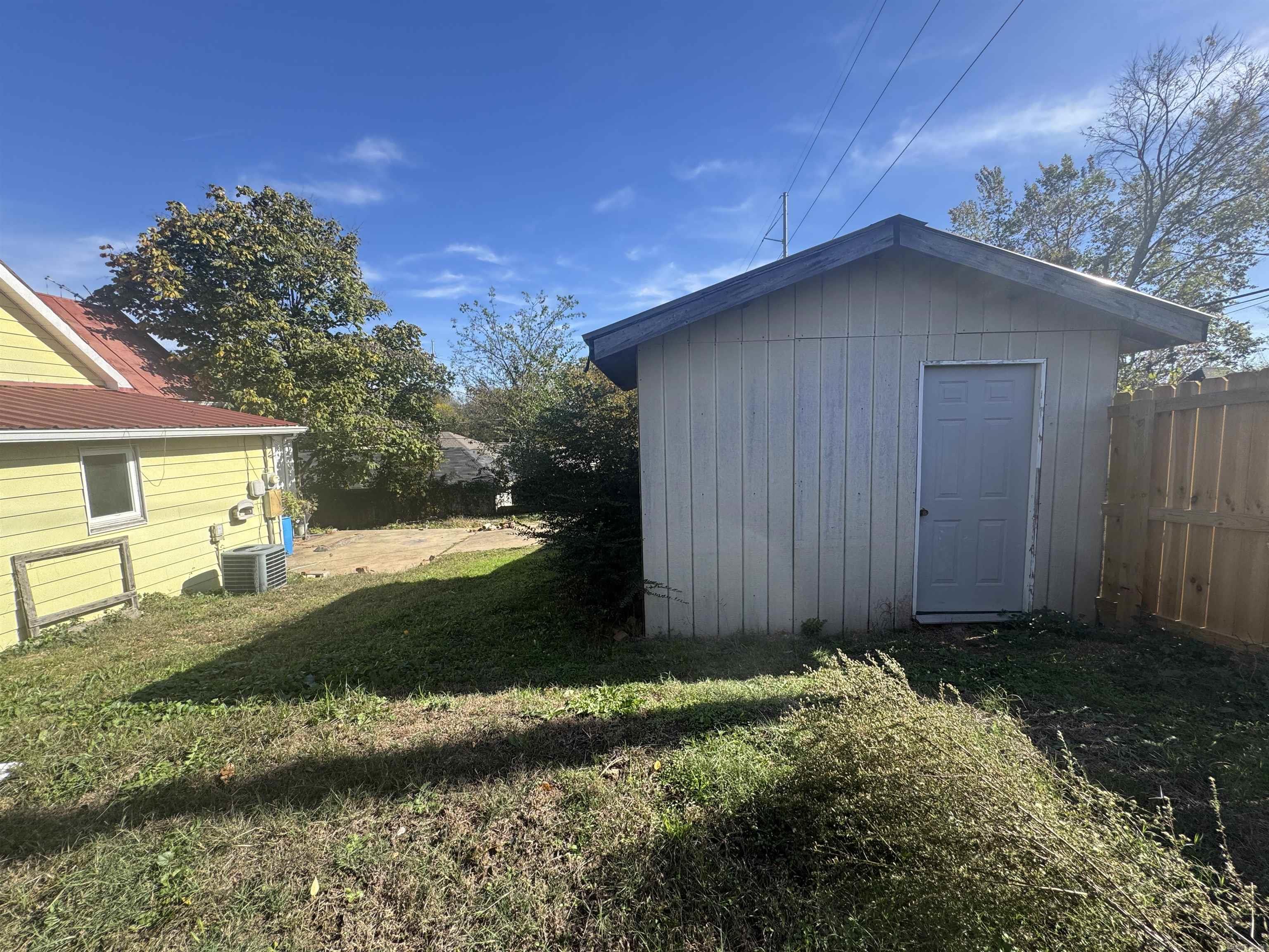 FERNDALE ADDN - Residential