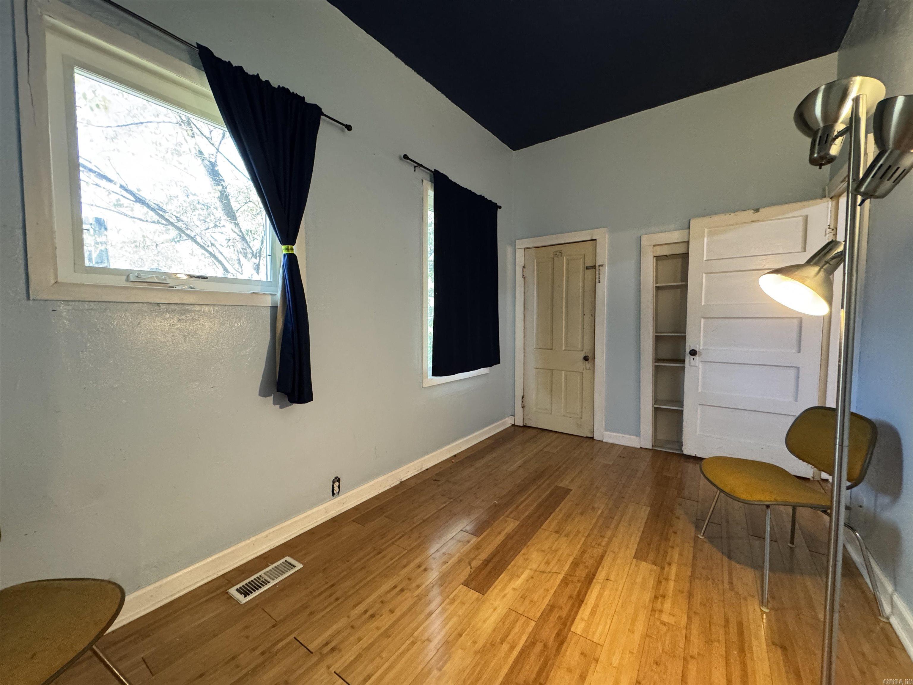 FERNDALE ADDN - Residential