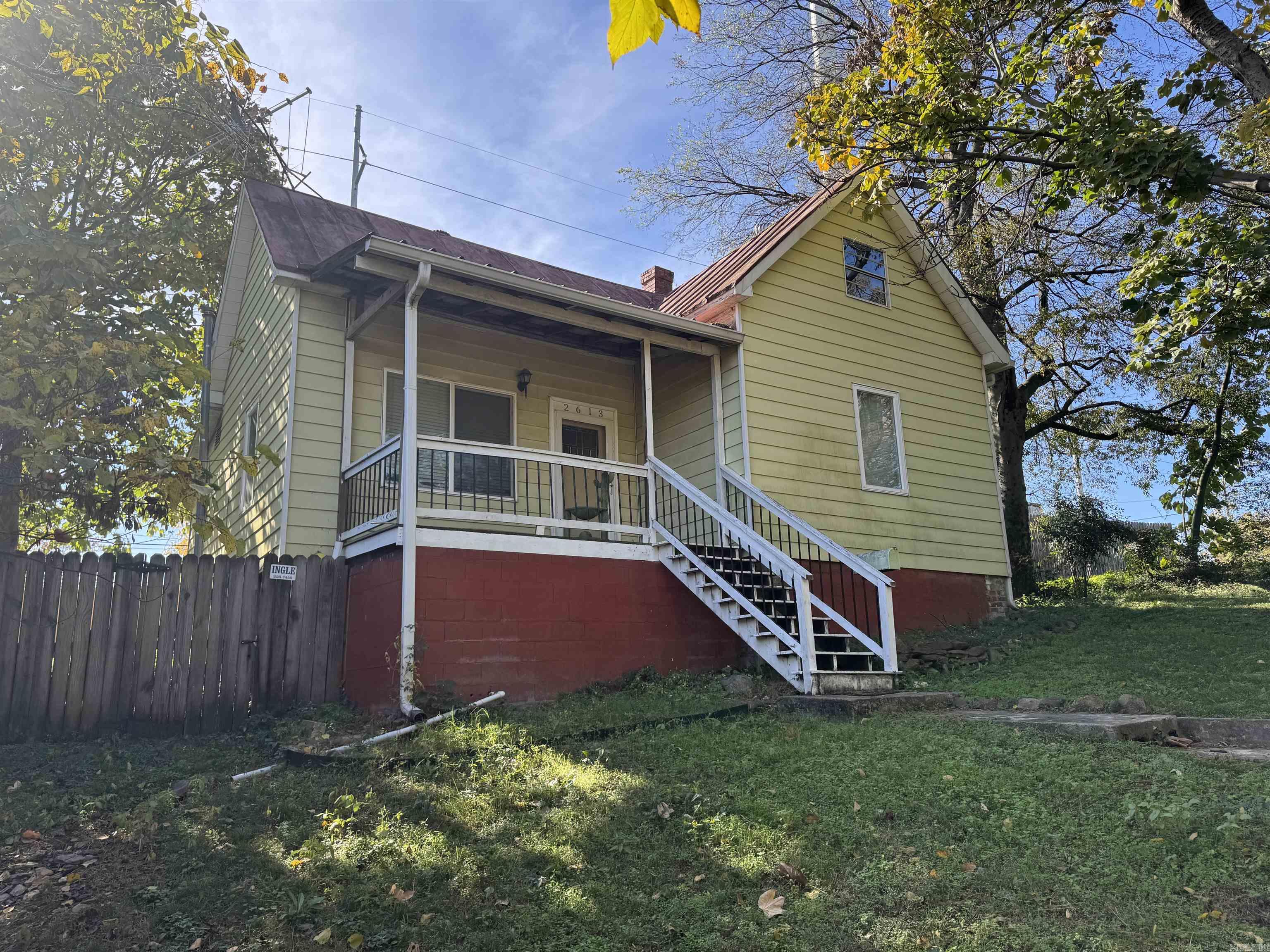 FERNDALE ADDN - Residential