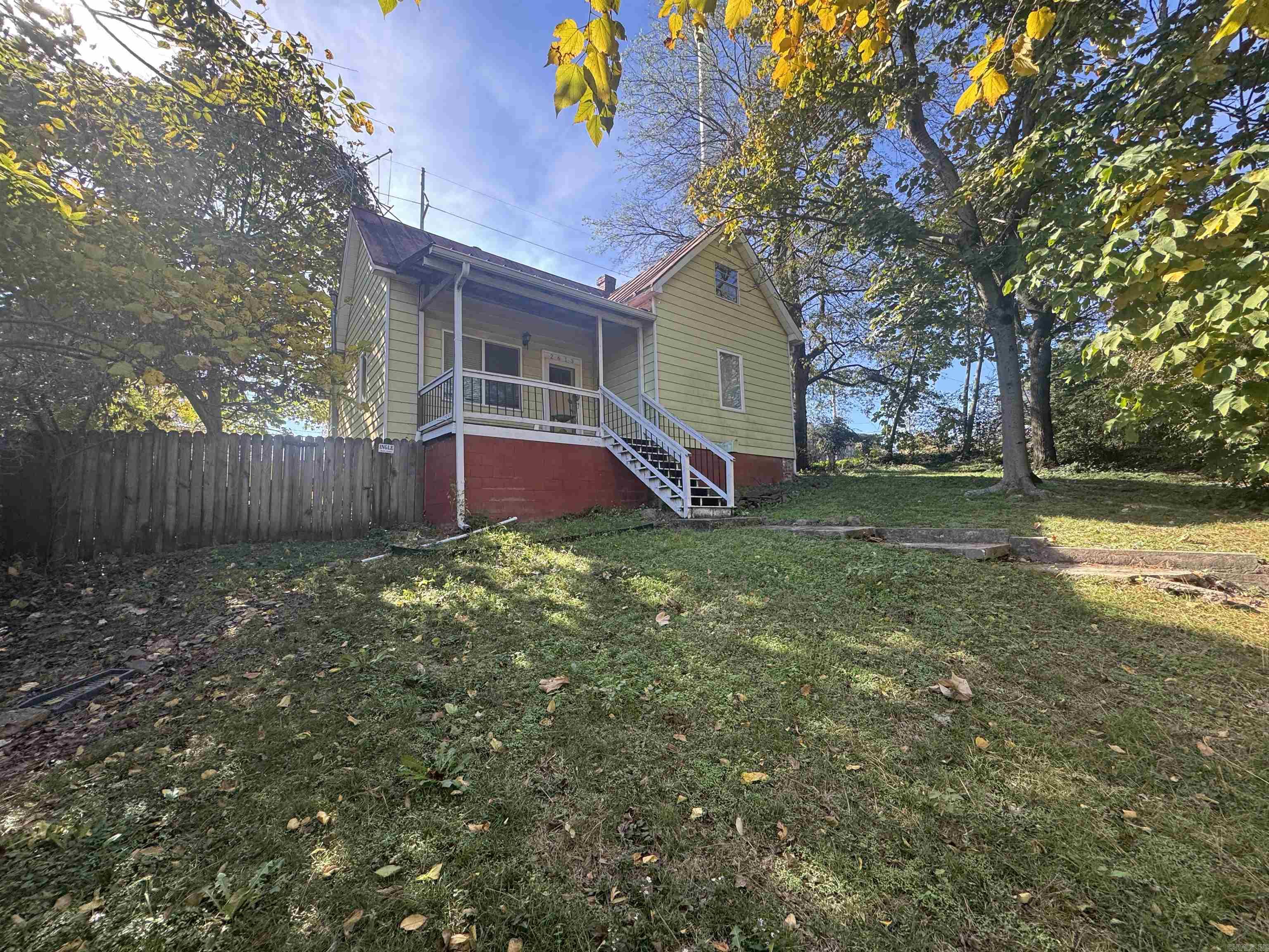 FERNDALE ADDN - Residential