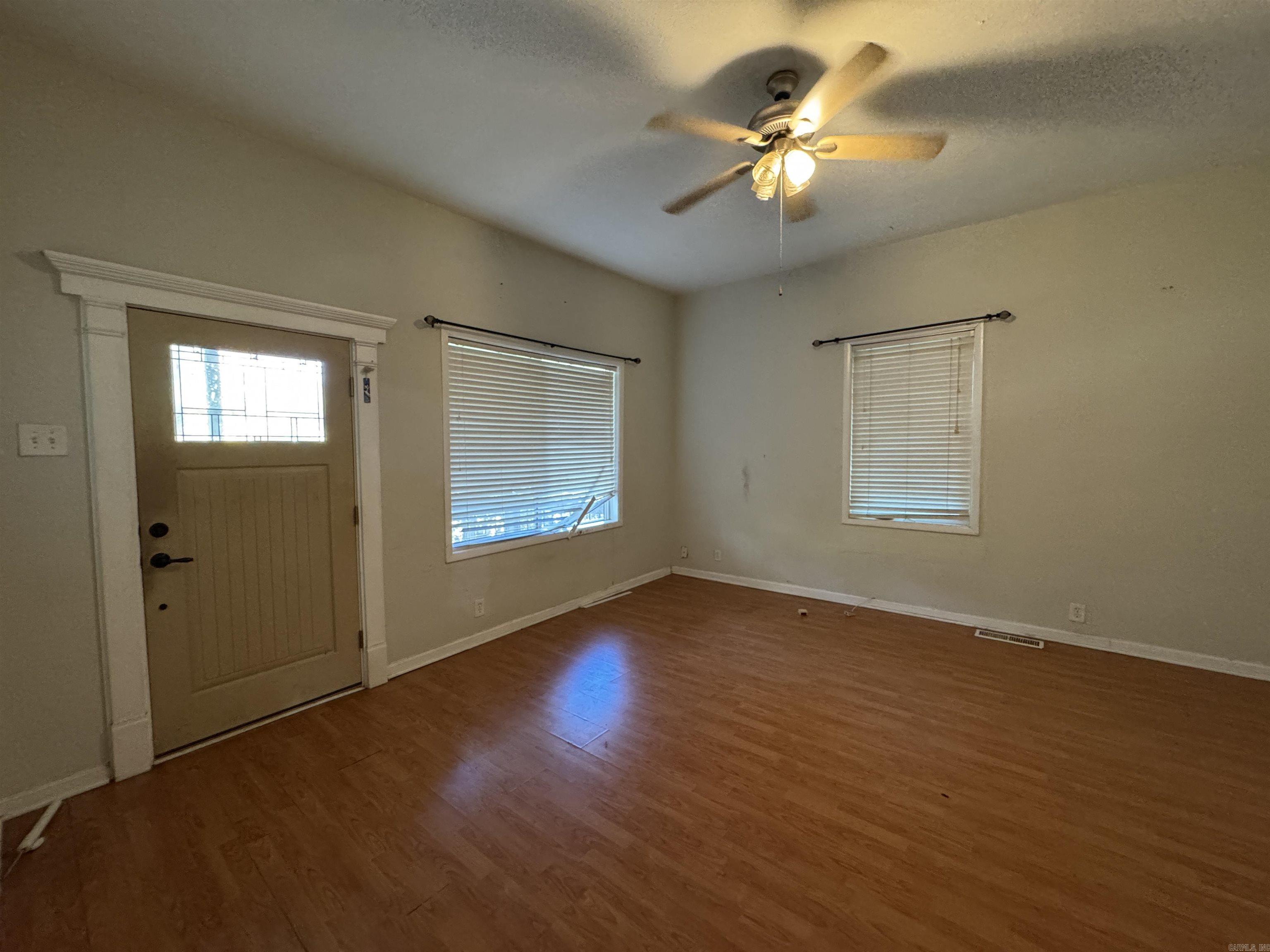 FERNDALE ADDN - Residential