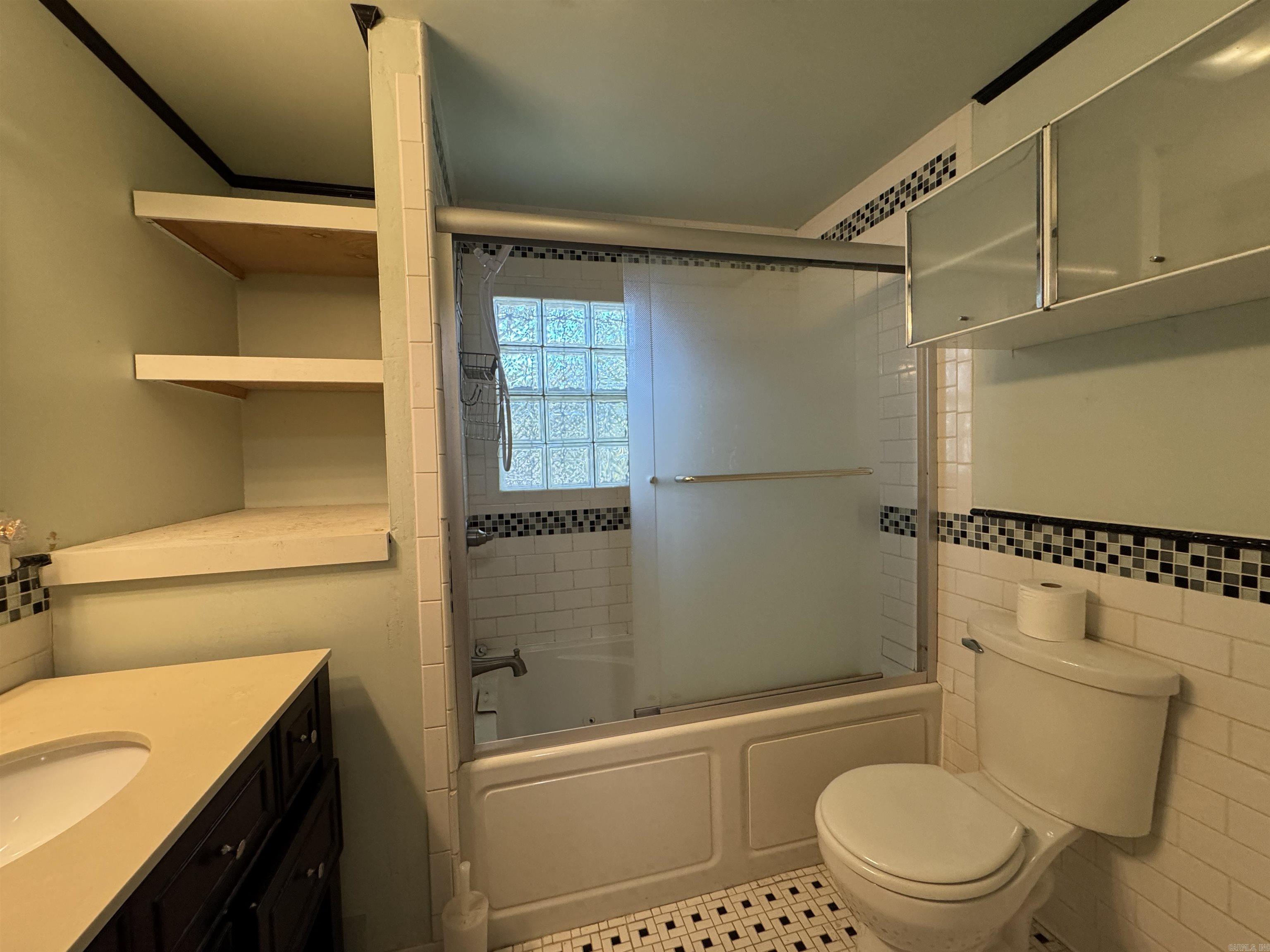 FERNDALE ADDN - Residential